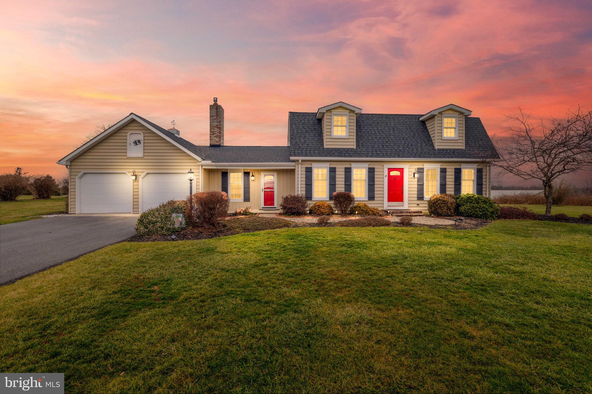 BACHMAN VALLEY - Residential