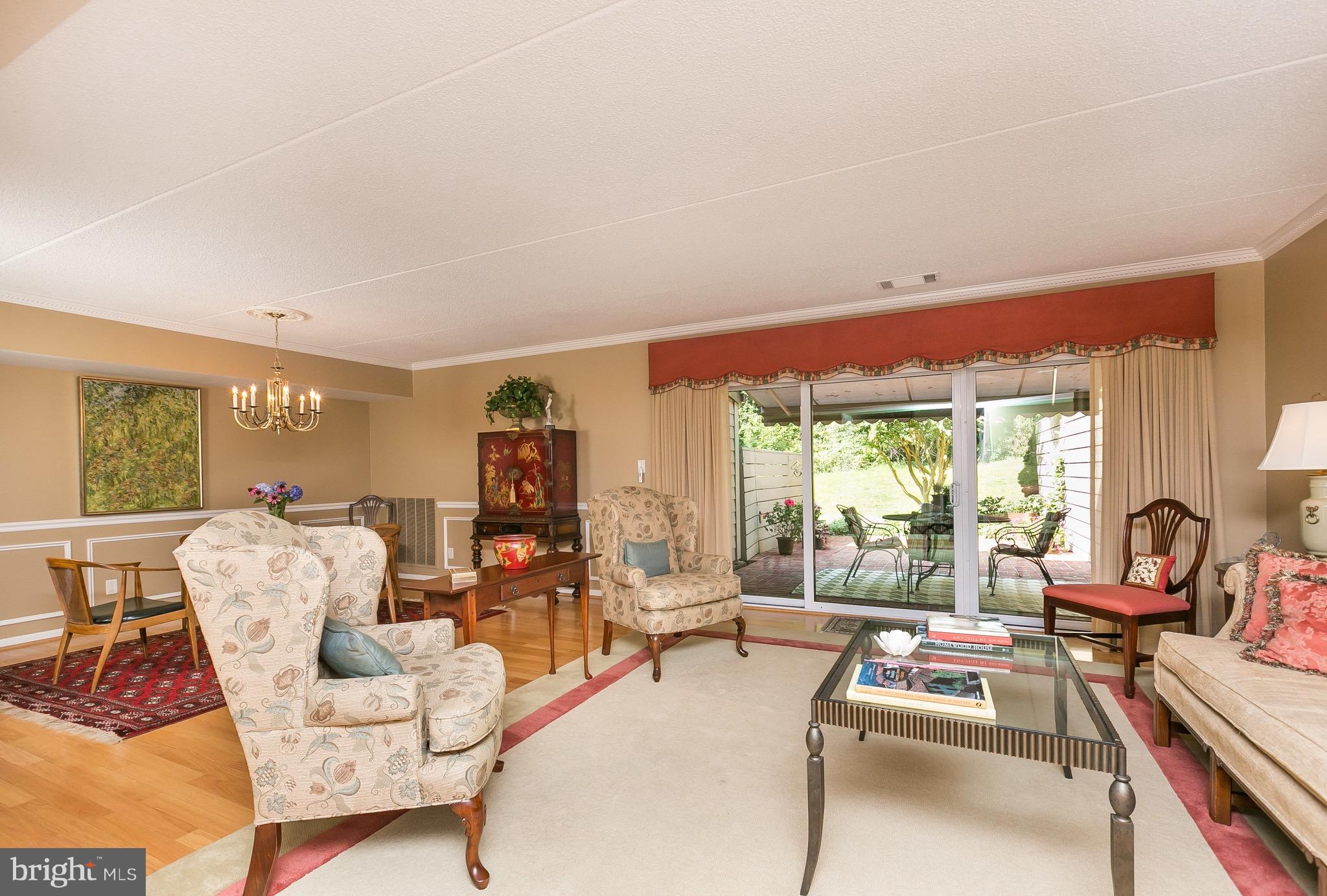 DEERFOX - Residential