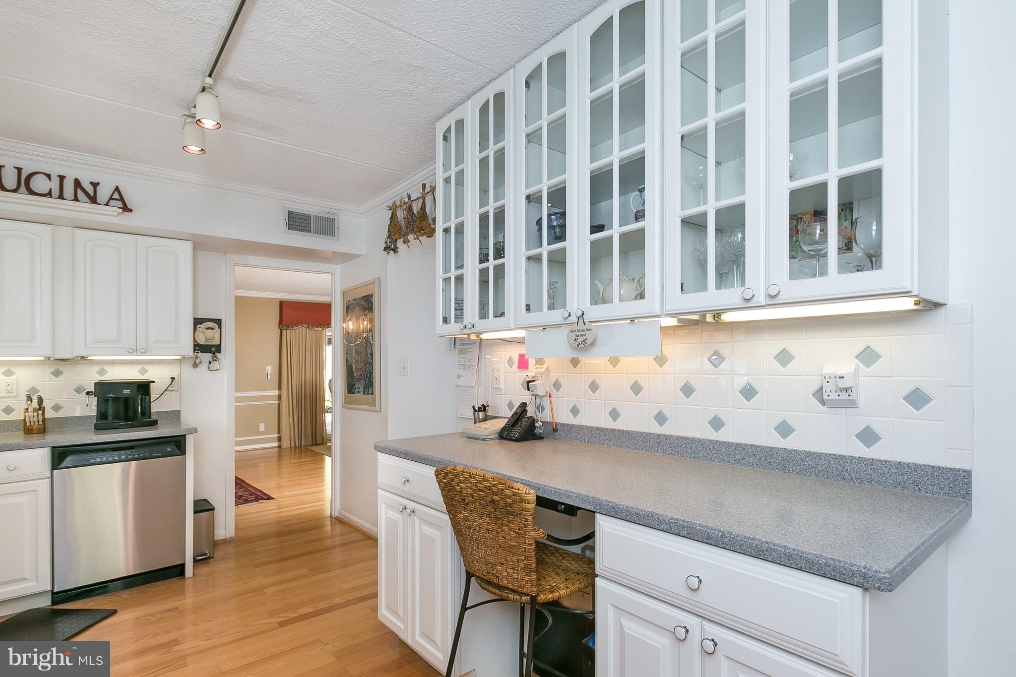 DEERFOX - Residential