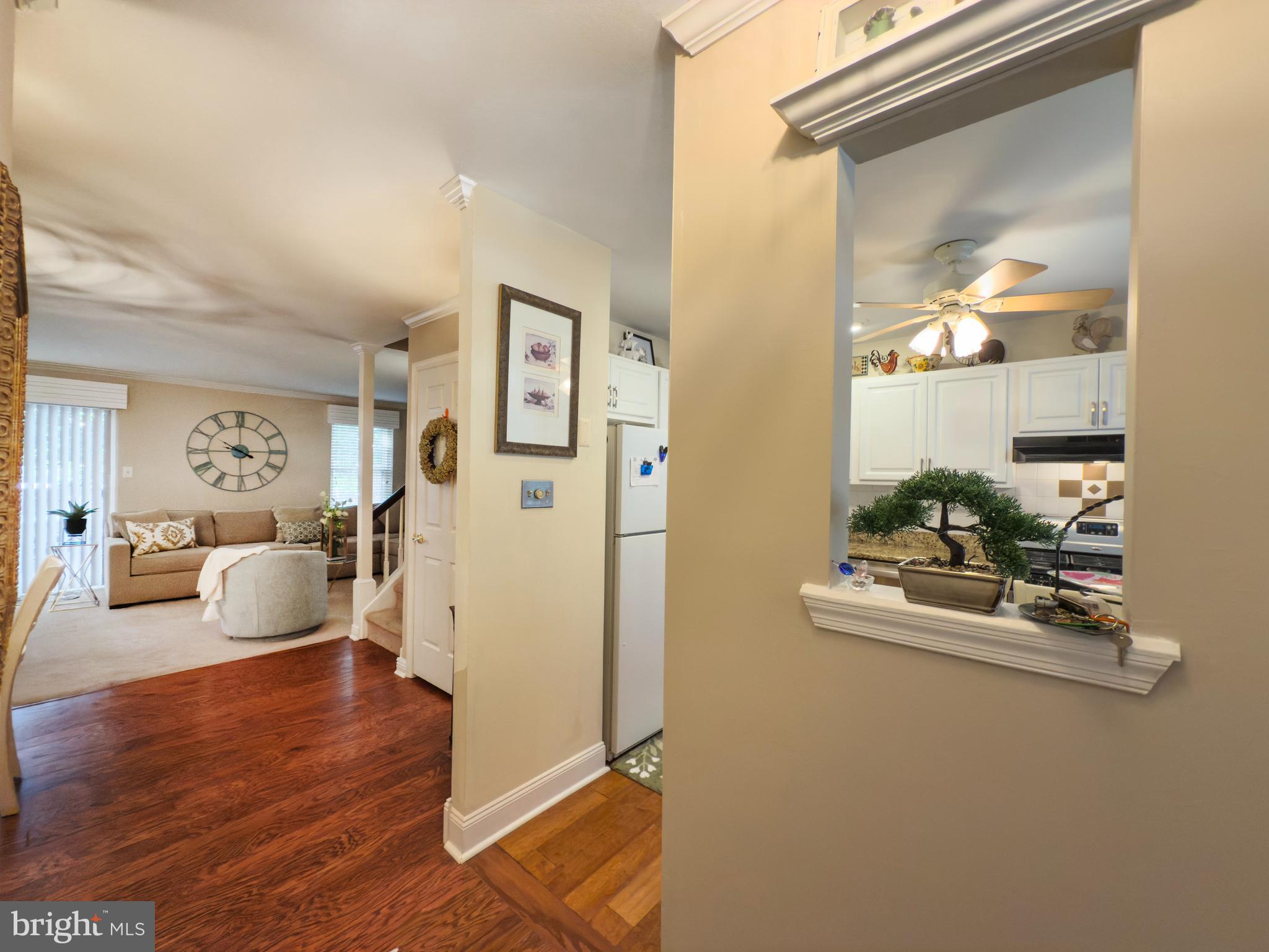 WESTOVER CROSSING - Residential