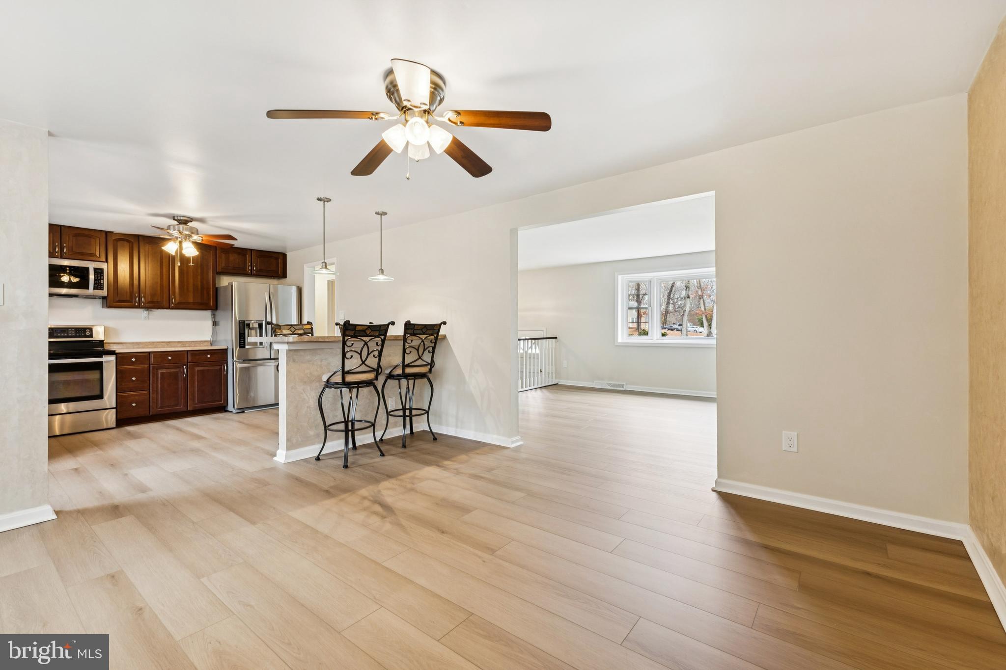 BELLEVUE ESTATES - Residential