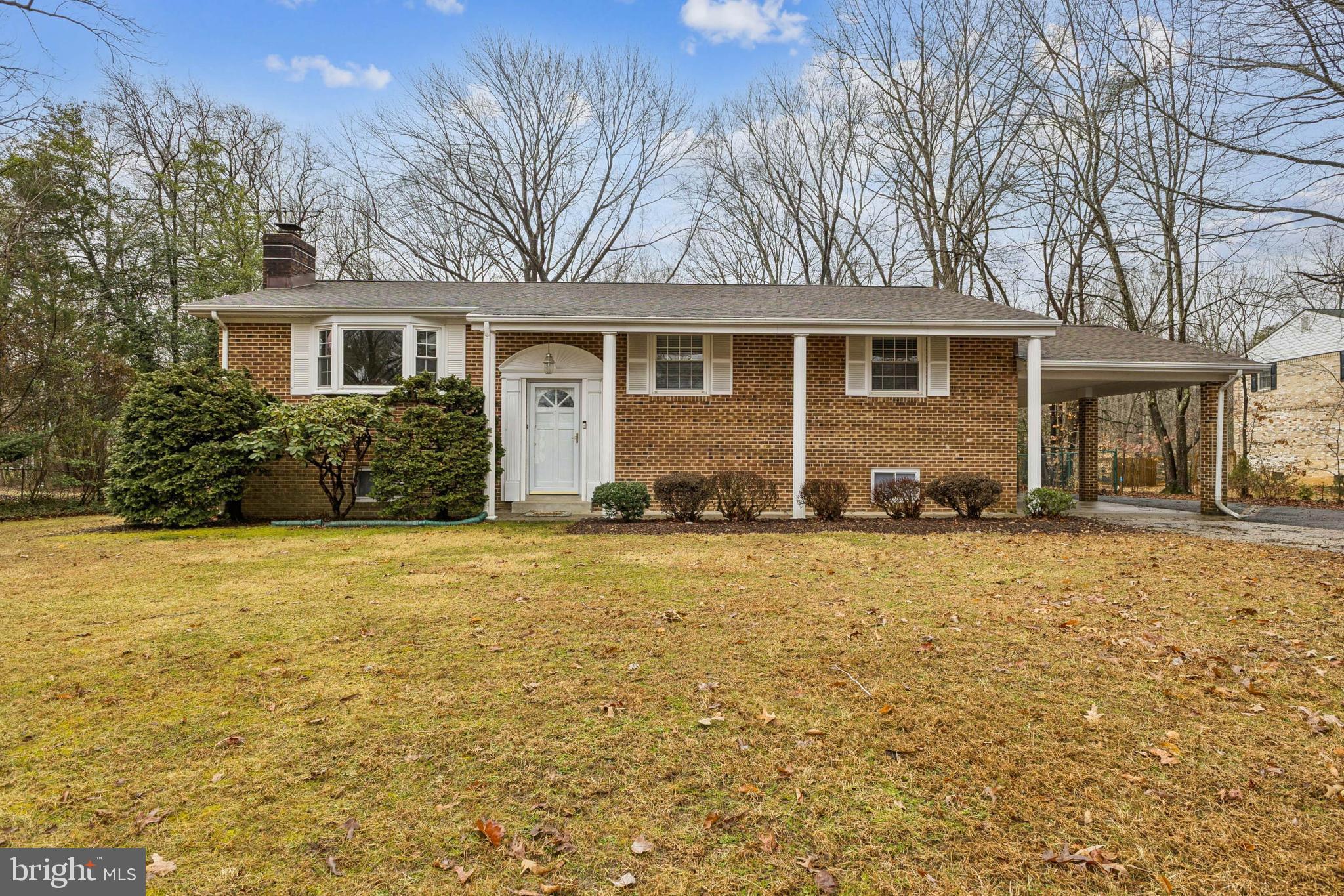 BELLEVUE ESTATES - Residential