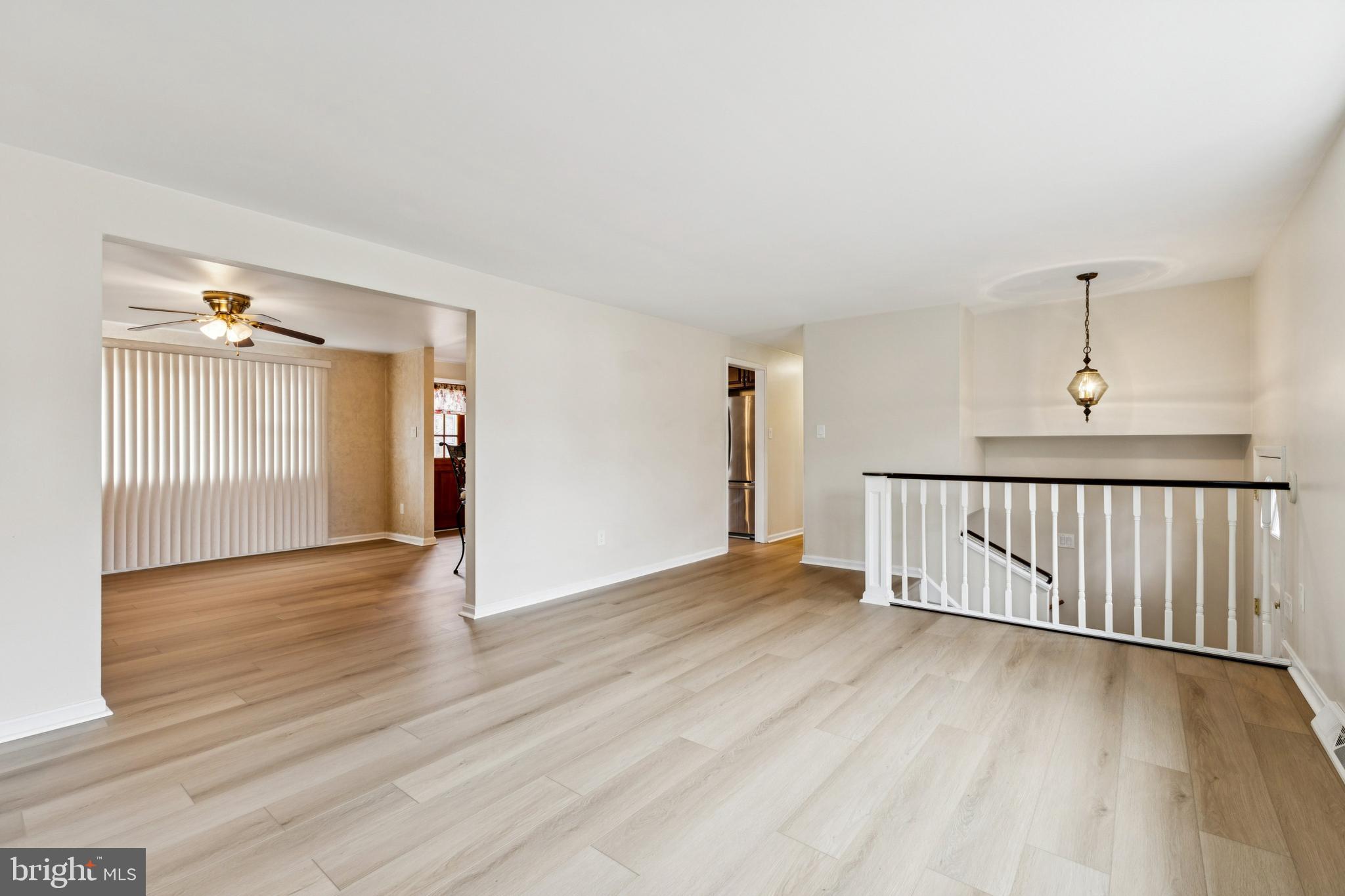 BELLEVUE ESTATES - Residential