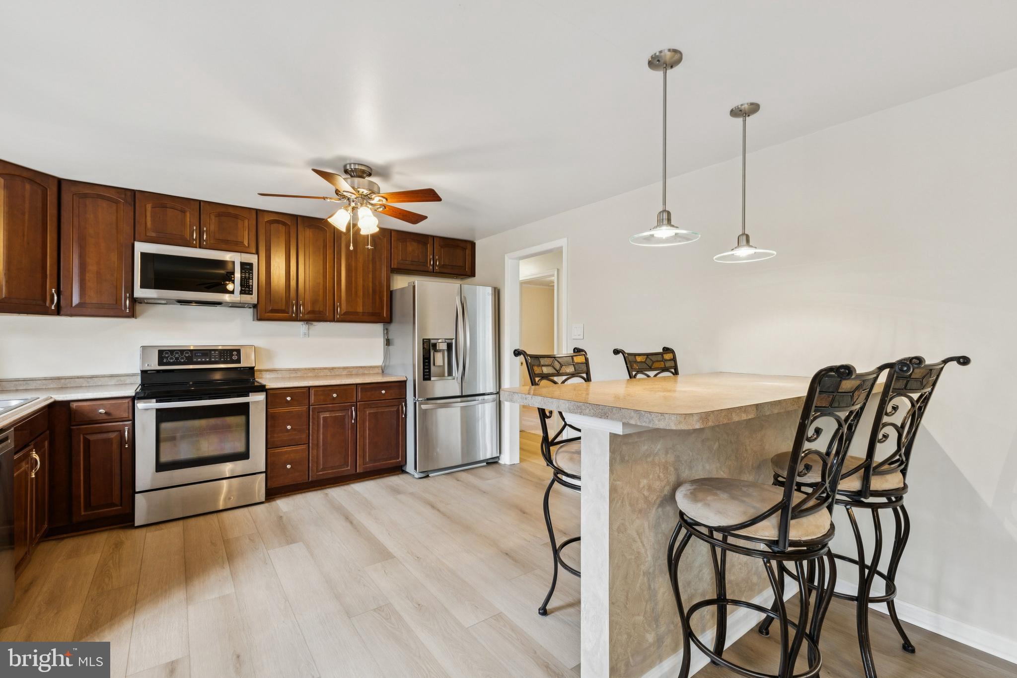 BELLEVUE ESTATES - Residential