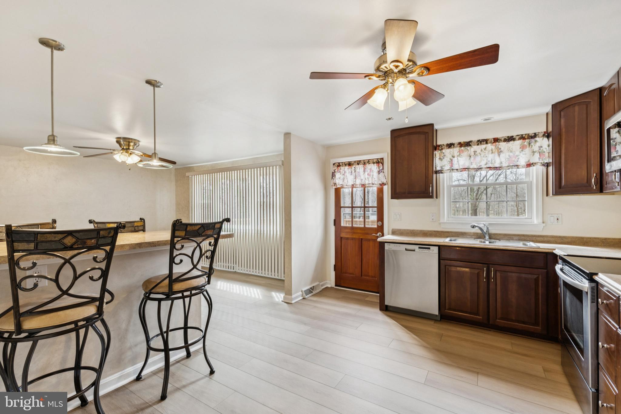 BELLEVUE ESTATES - Residential