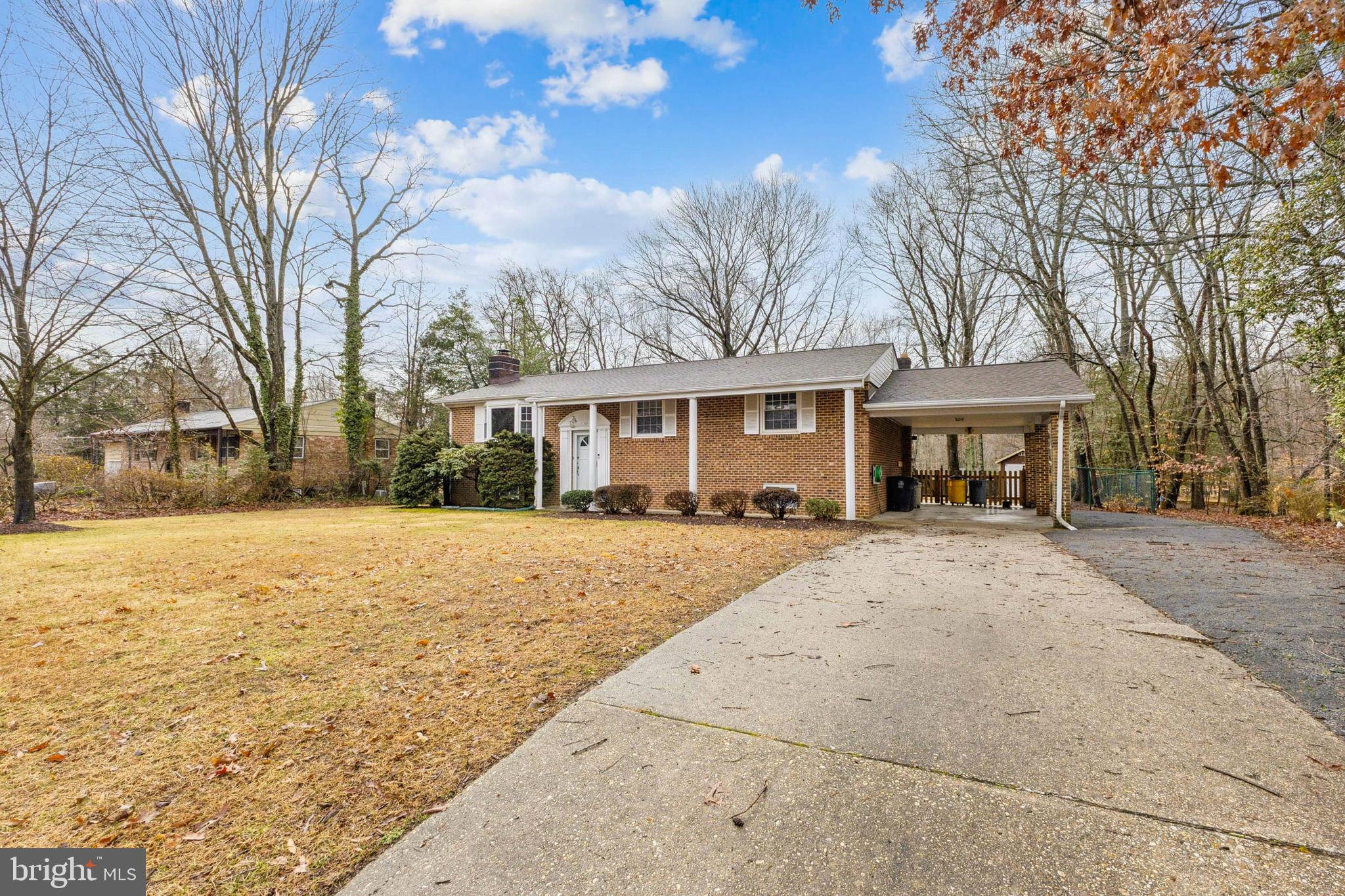 BELLEVUE ESTATES - Residential