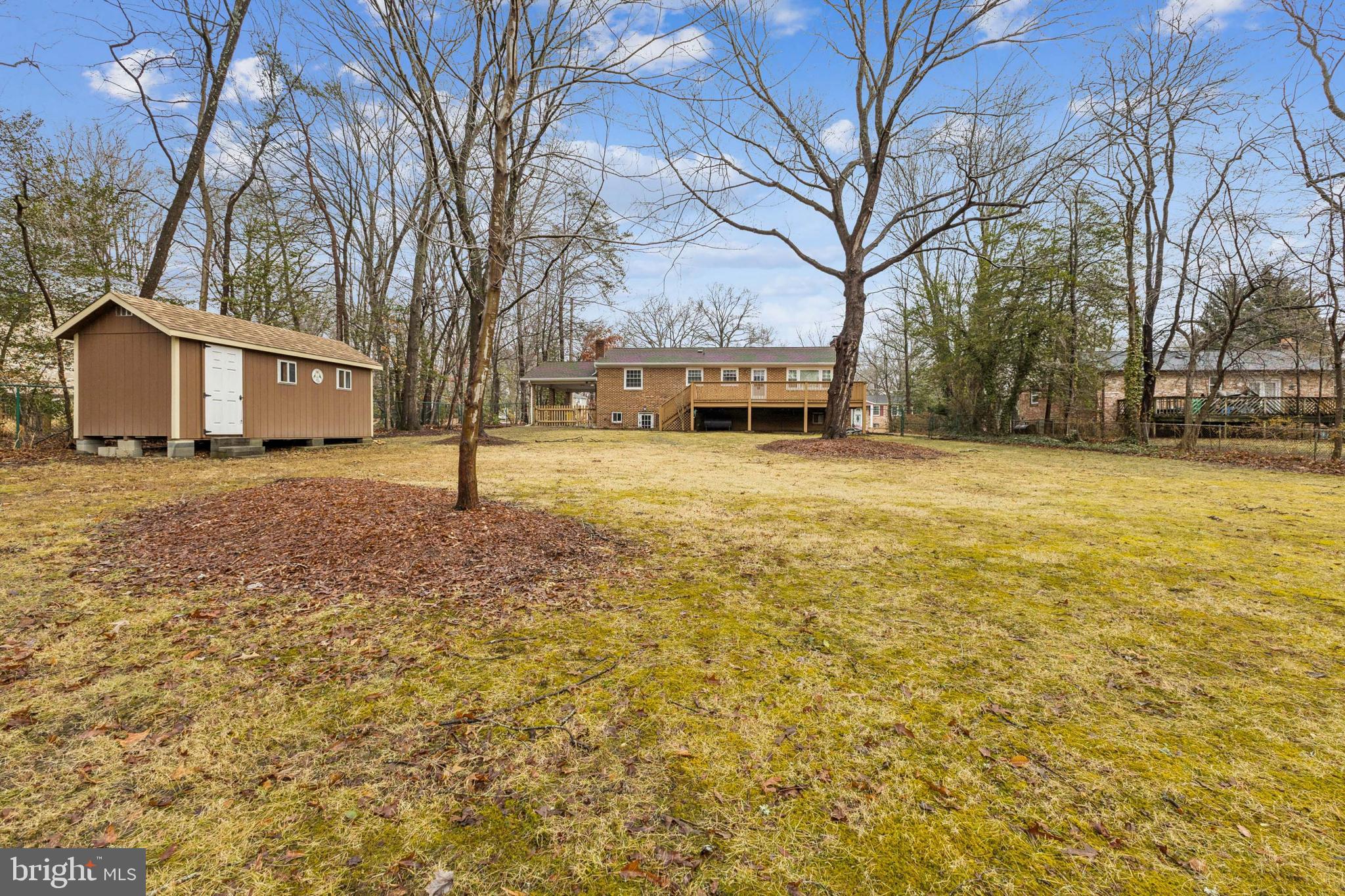 BELLEVUE ESTATES - Residential