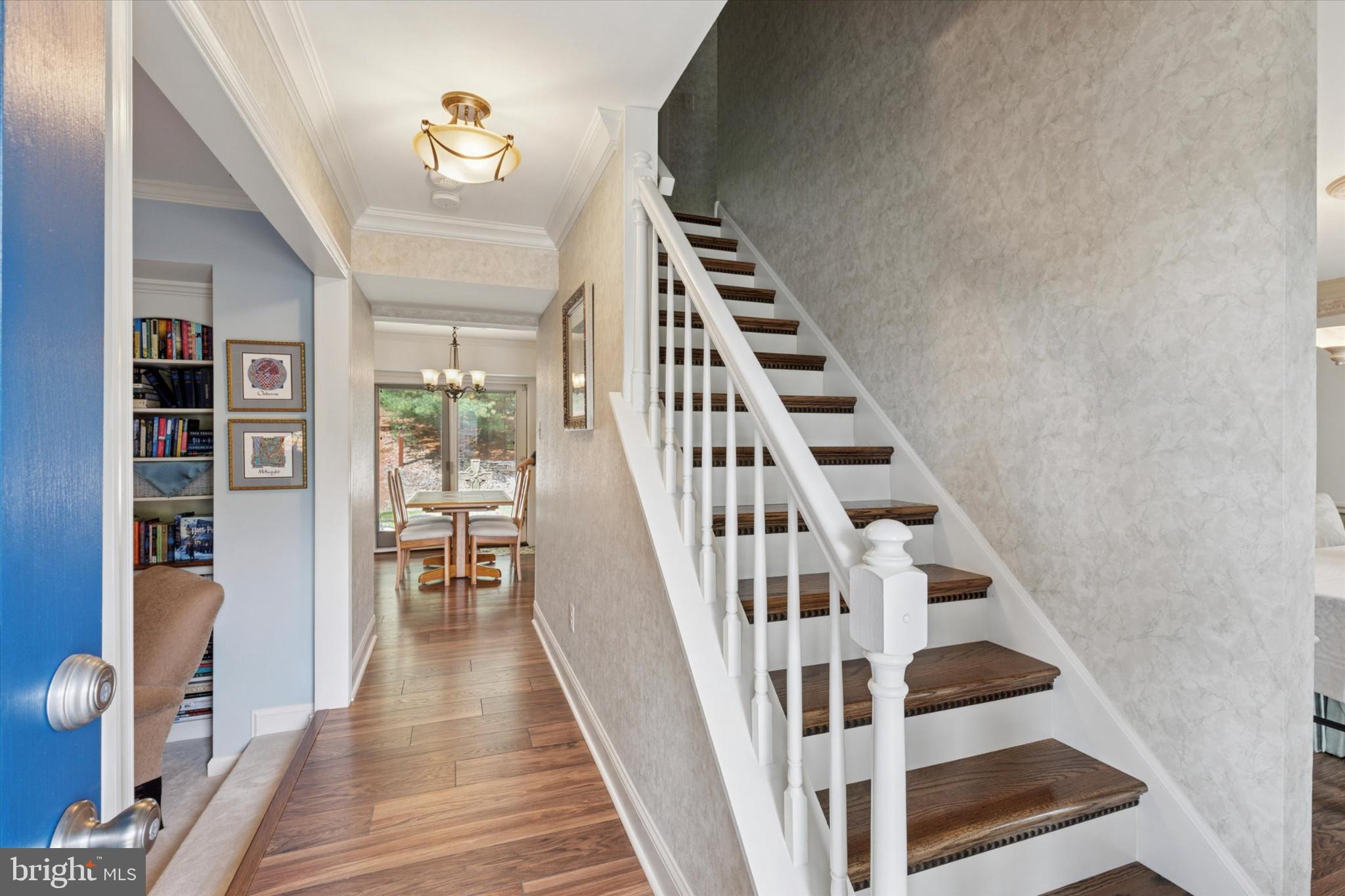 HIDDEN POND - Residential