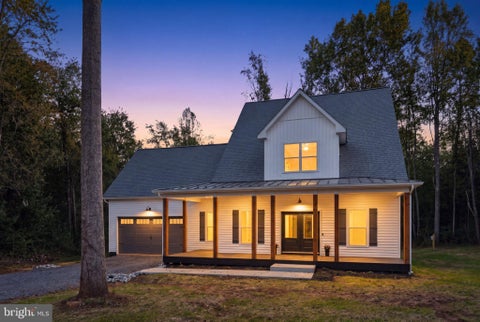 Photo of 14225 Westwind Lane, CULPEPER, VA 22701 (MLS # VACU2015394)