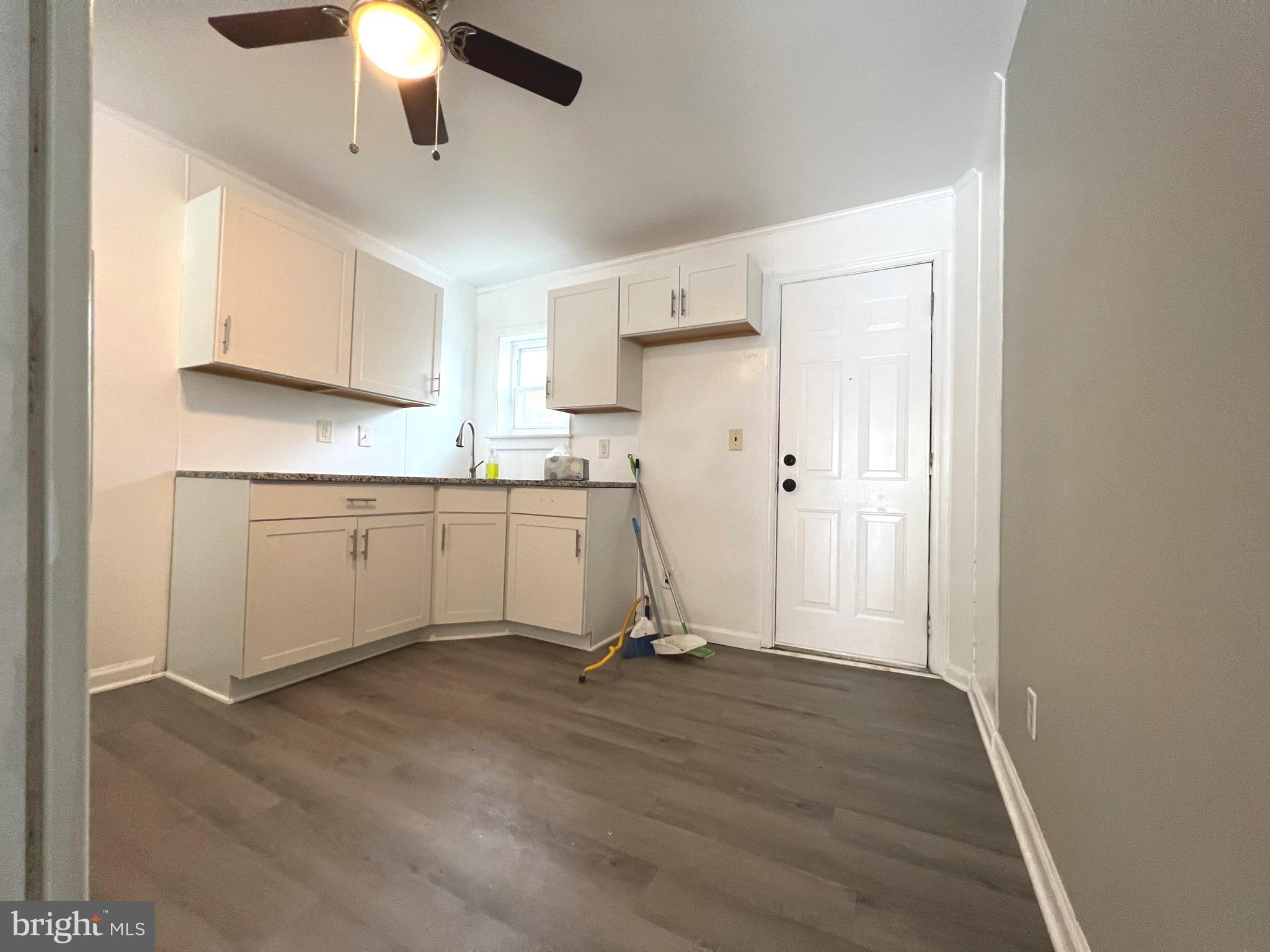 REMINGTON HISTORIC DISTRICT - Residential Lease
