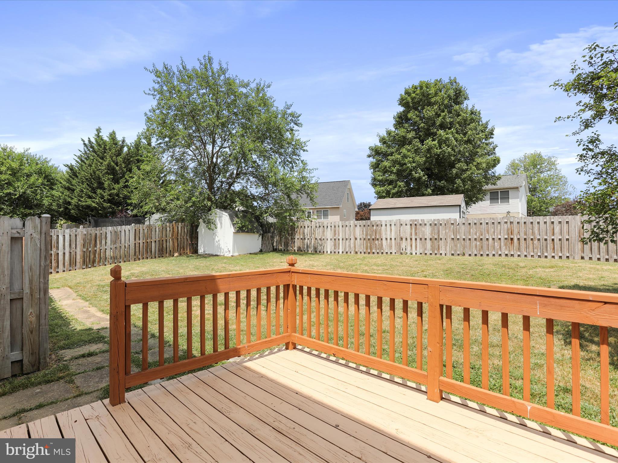 PEMBRIDGE HEIGHTS - Residential