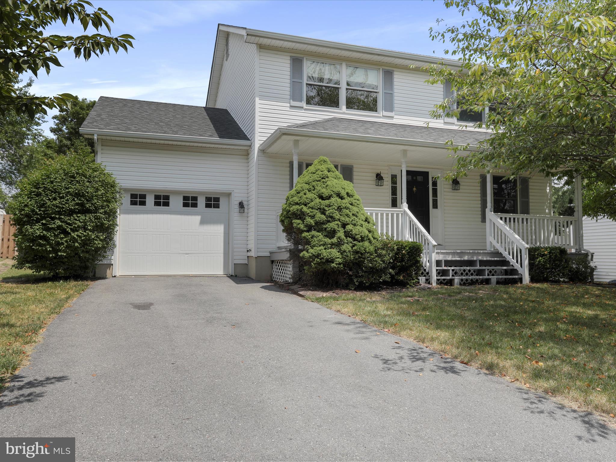 PEMBRIDGE HEIGHTS - Residential