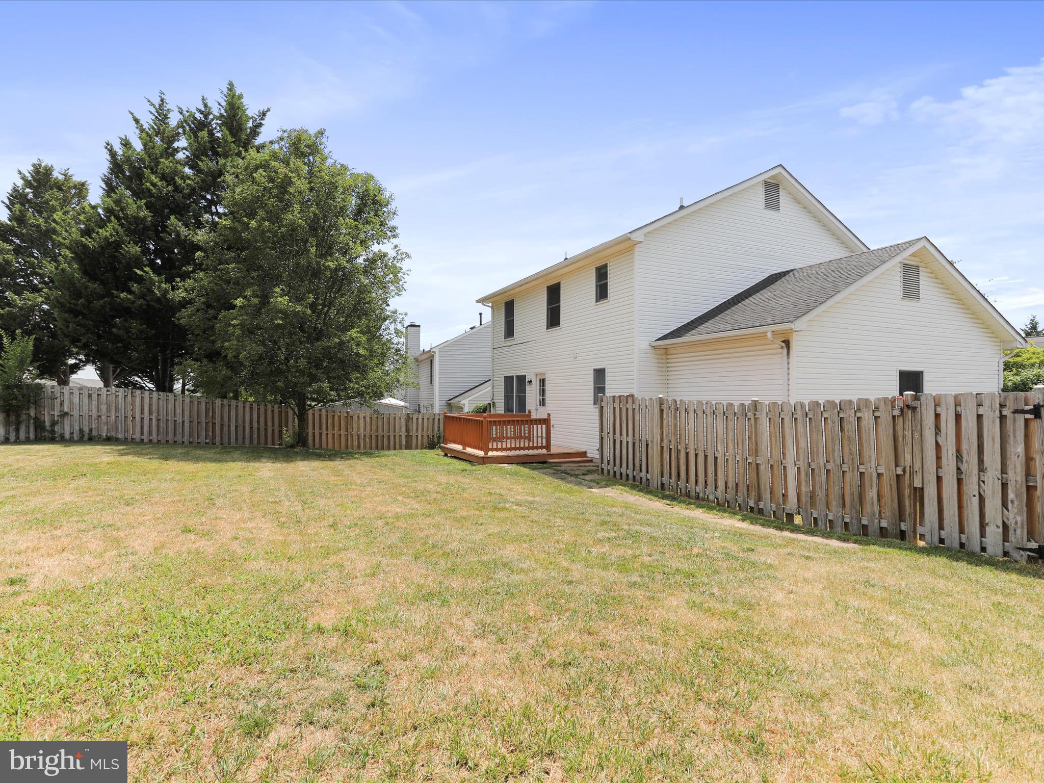 PEMBRIDGE HEIGHTS - Residential