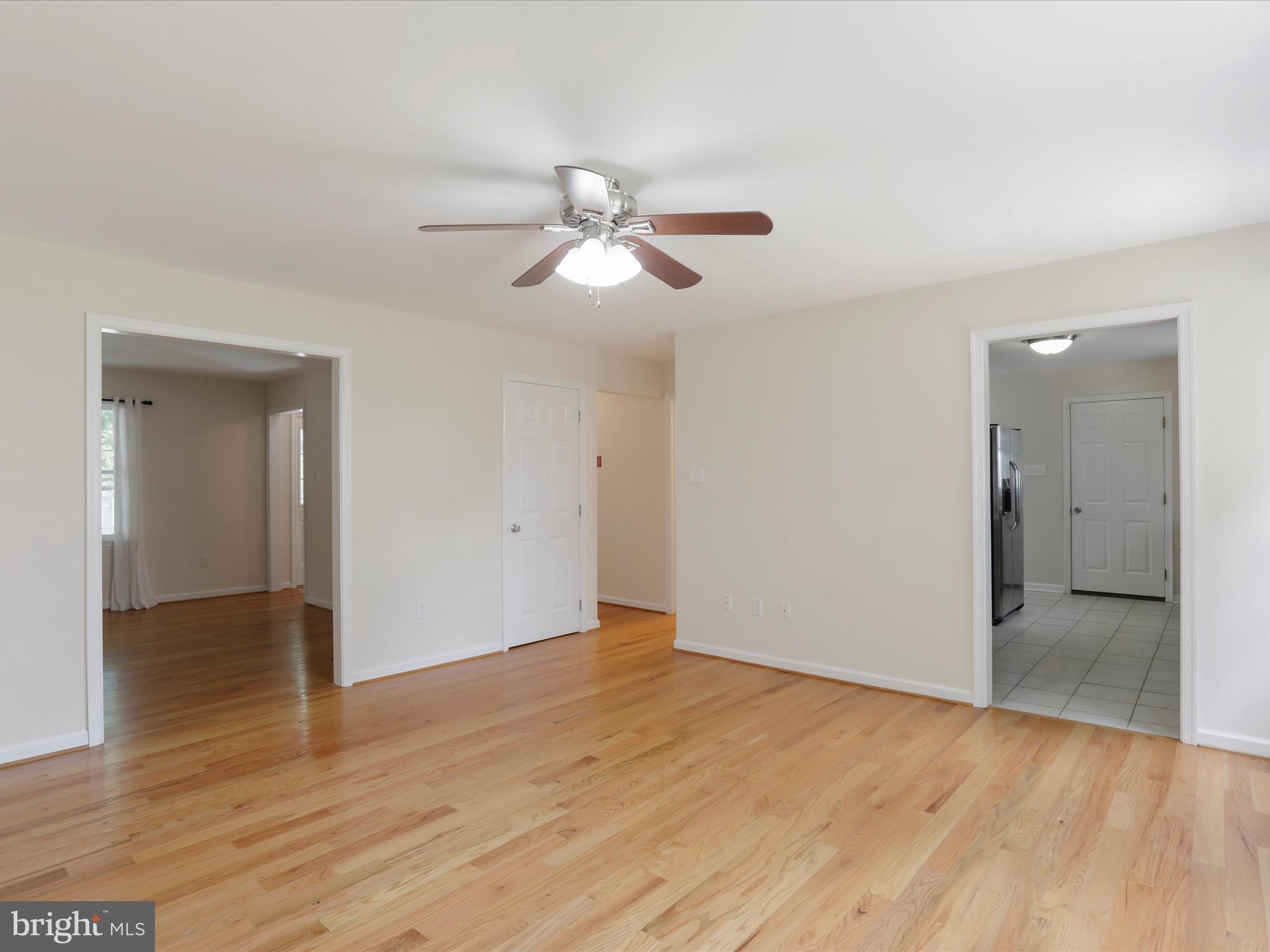 PEMBRIDGE HEIGHTS - Residential