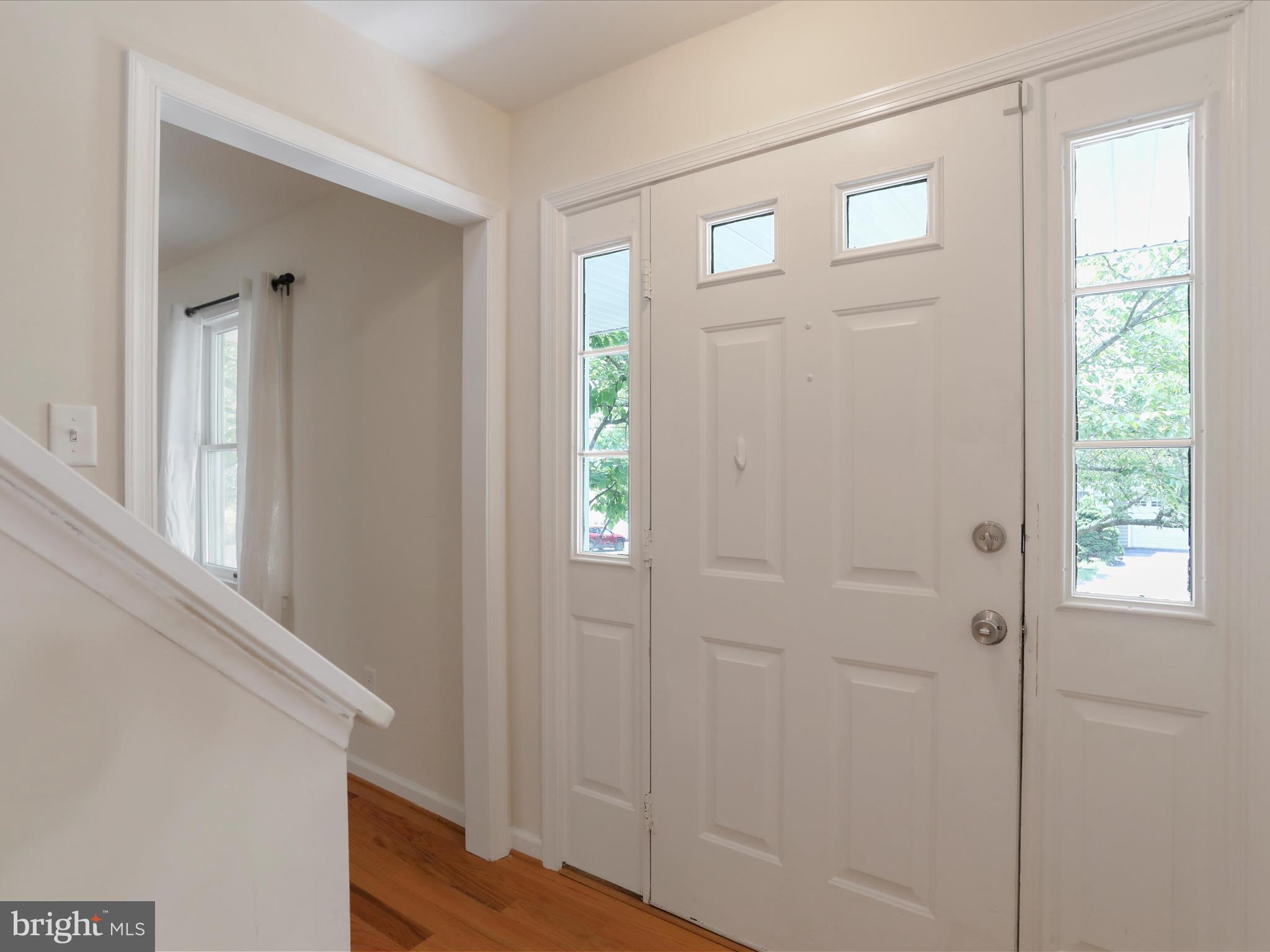 PEMBRIDGE HEIGHTS - Residential