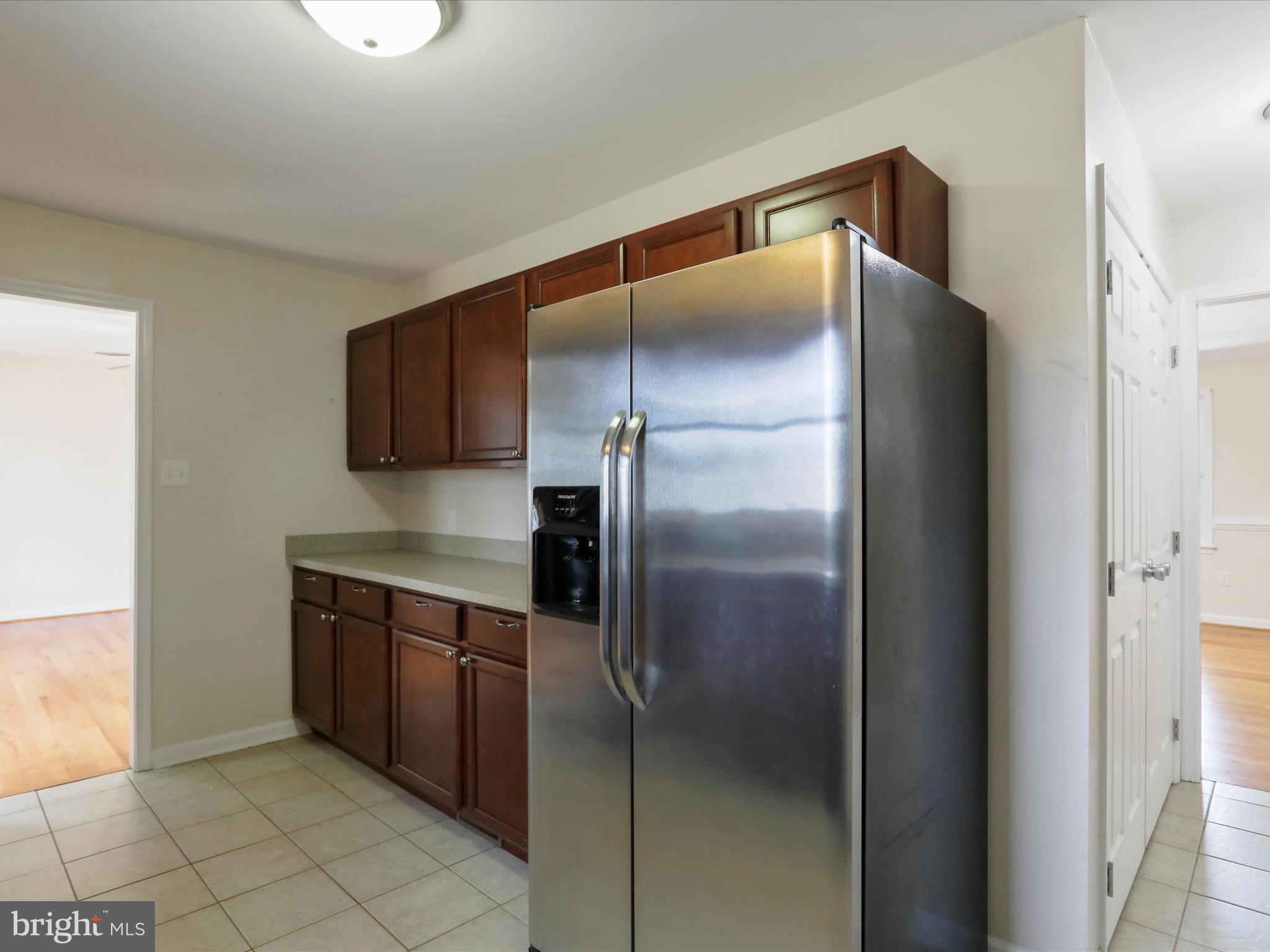 PEMBRIDGE HEIGHTS - Residential