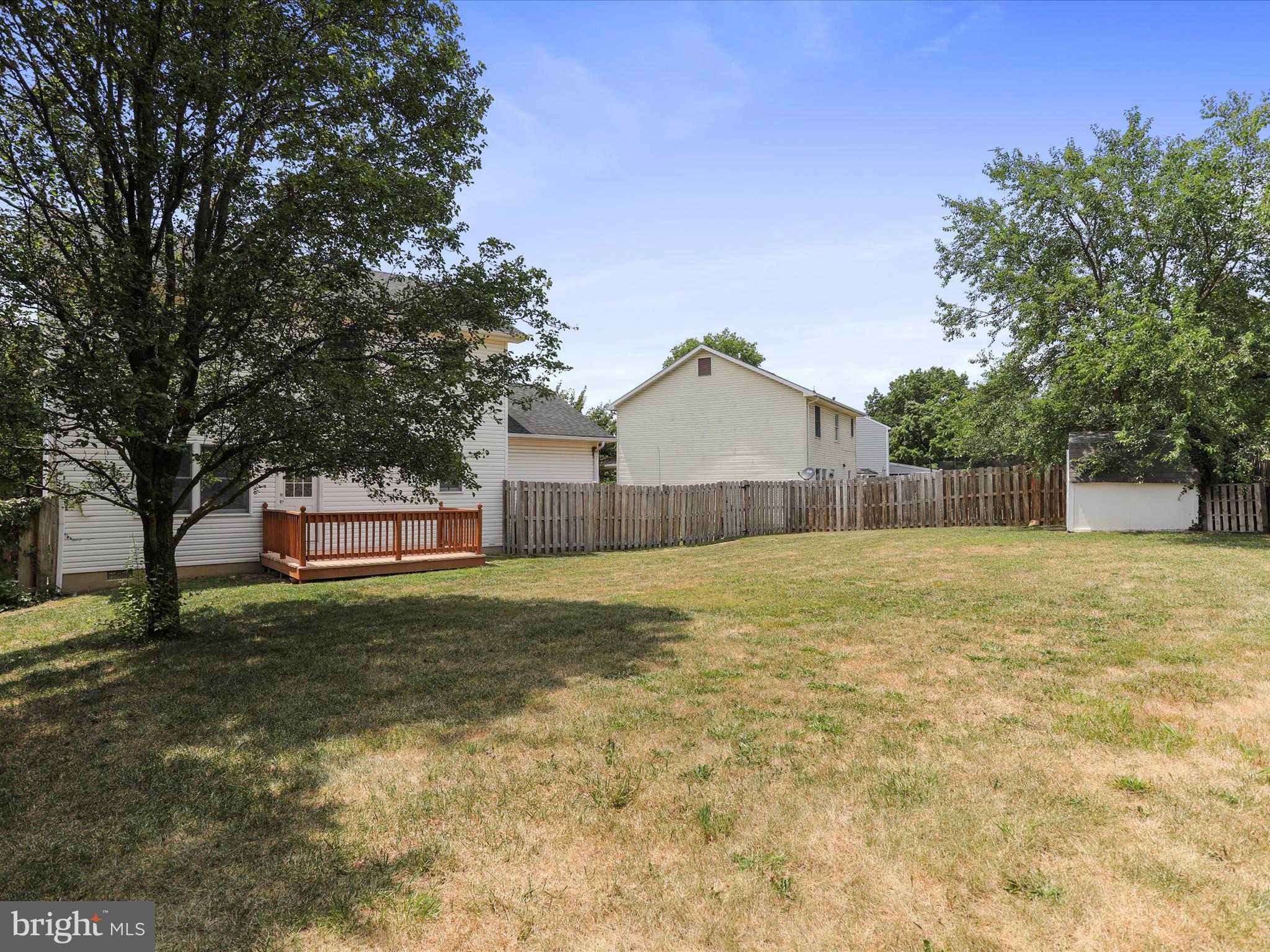 PEMBRIDGE HEIGHTS - Residential