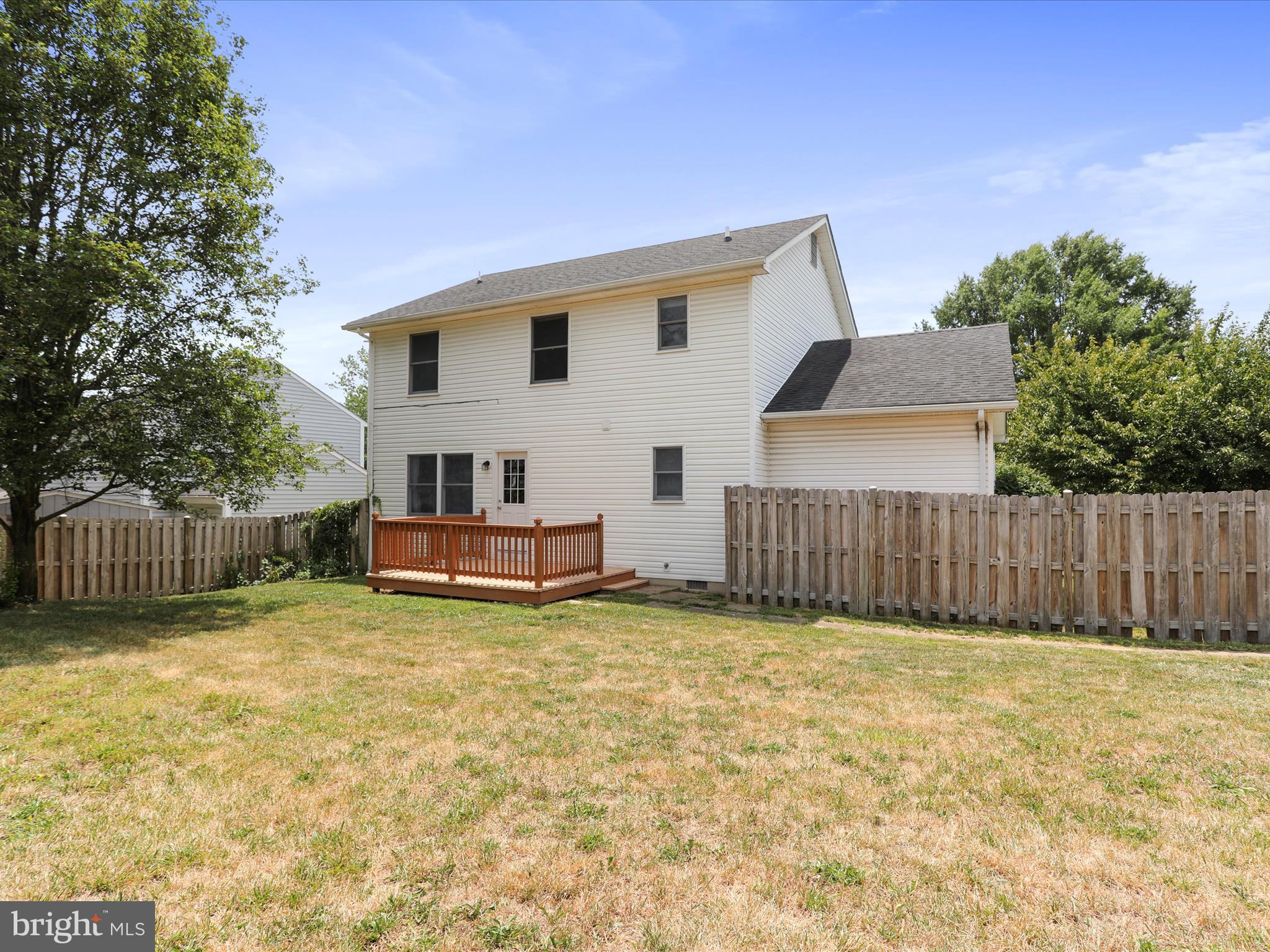 PEMBRIDGE HEIGHTS - Residential