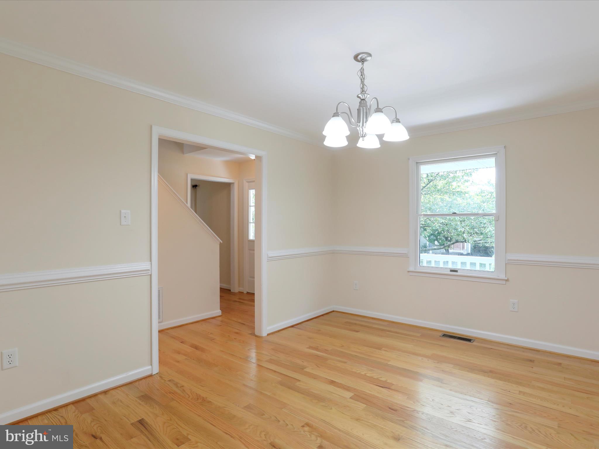 PEMBRIDGE HEIGHTS - Residential