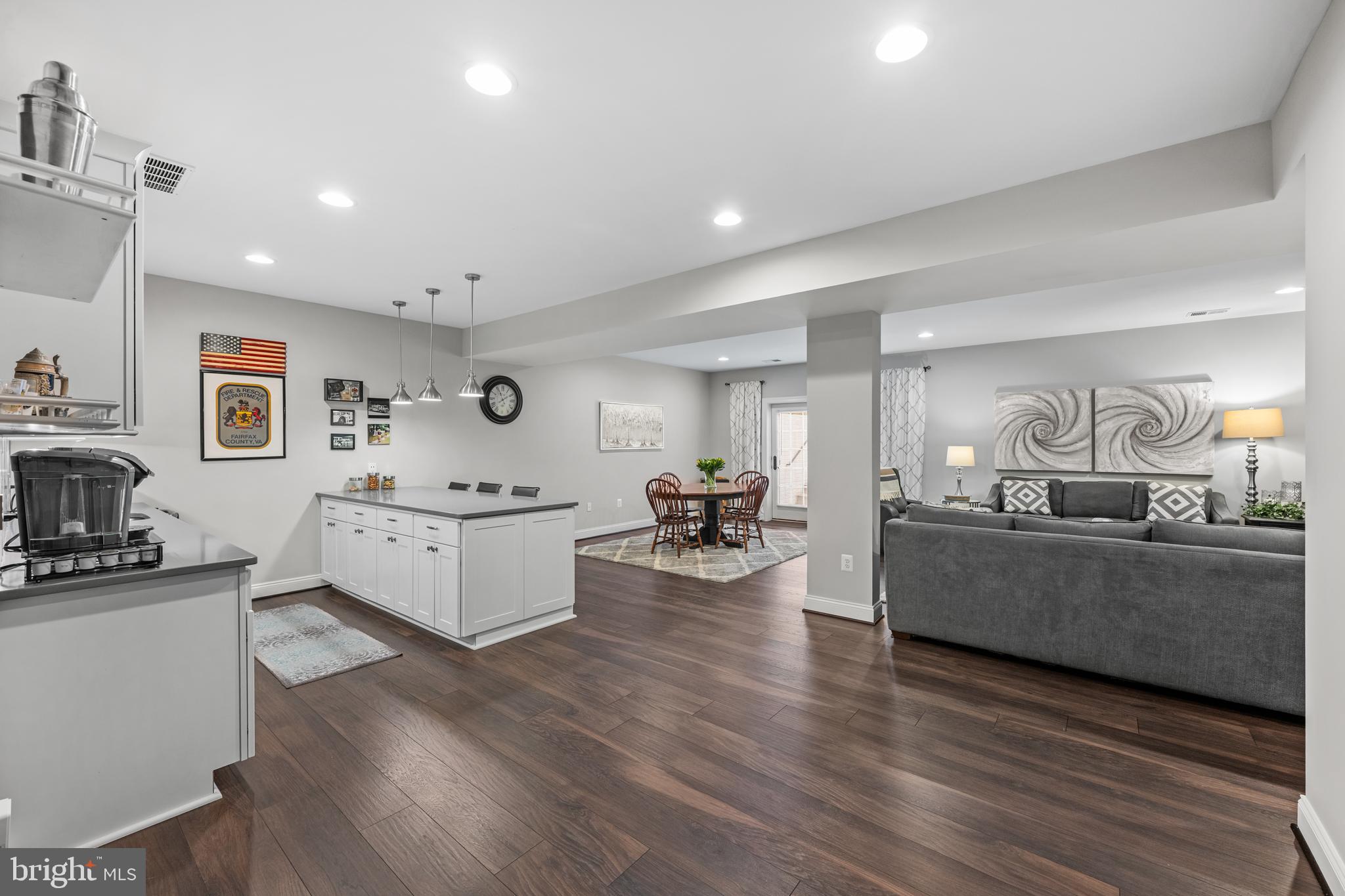 REGENCY AT DOMINION VALLEY - Residential