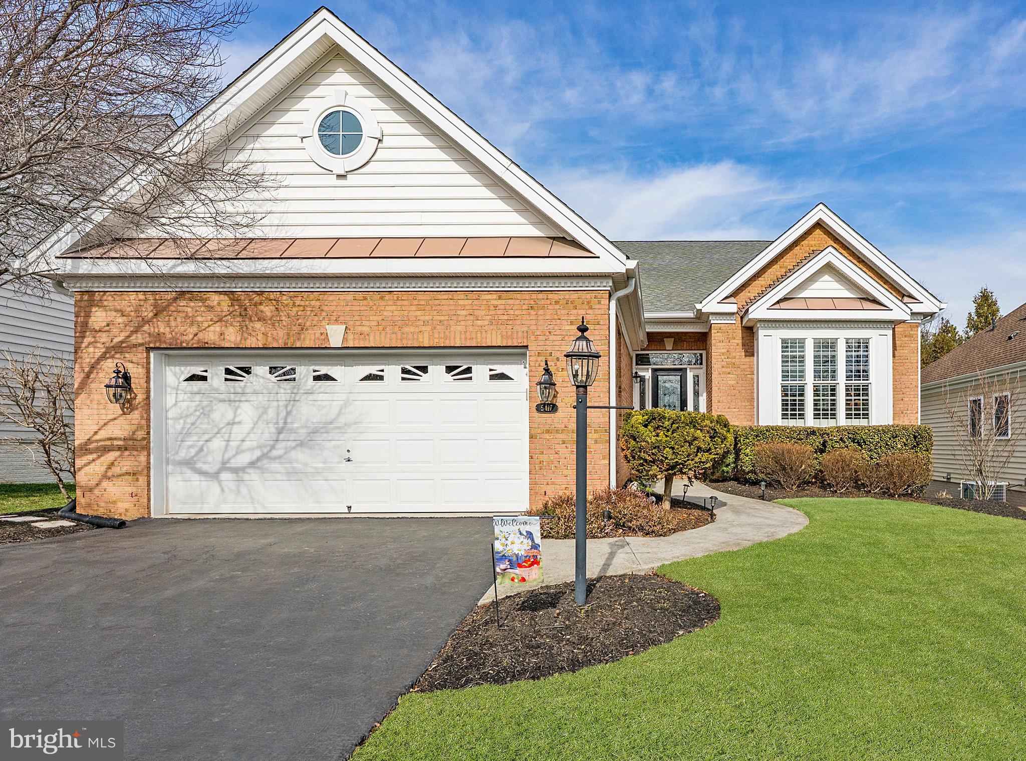 REGENCY AT DOMINION VALLEY - Residential