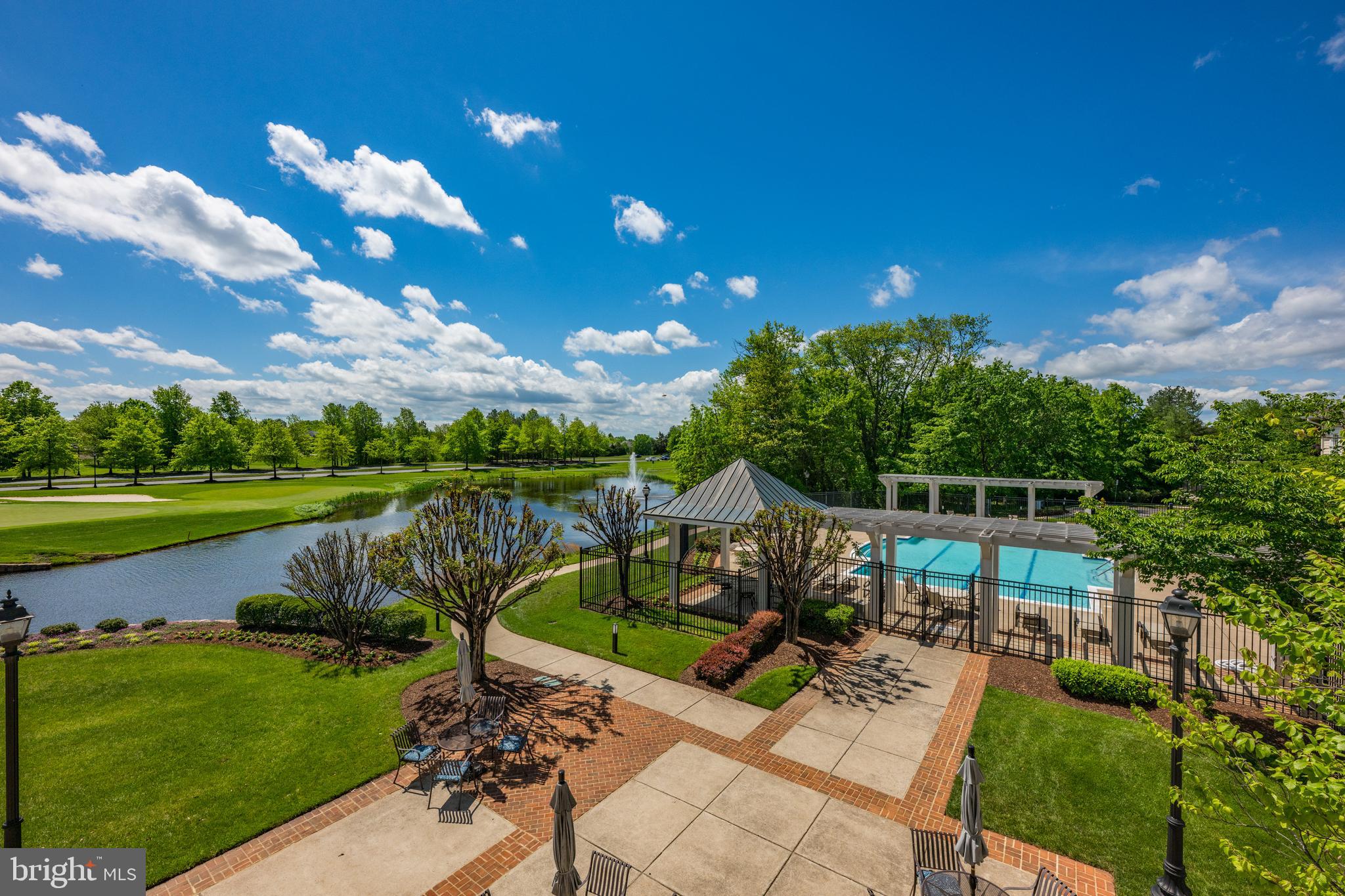 REGENCY AT DOMINION VALLEY - Residential