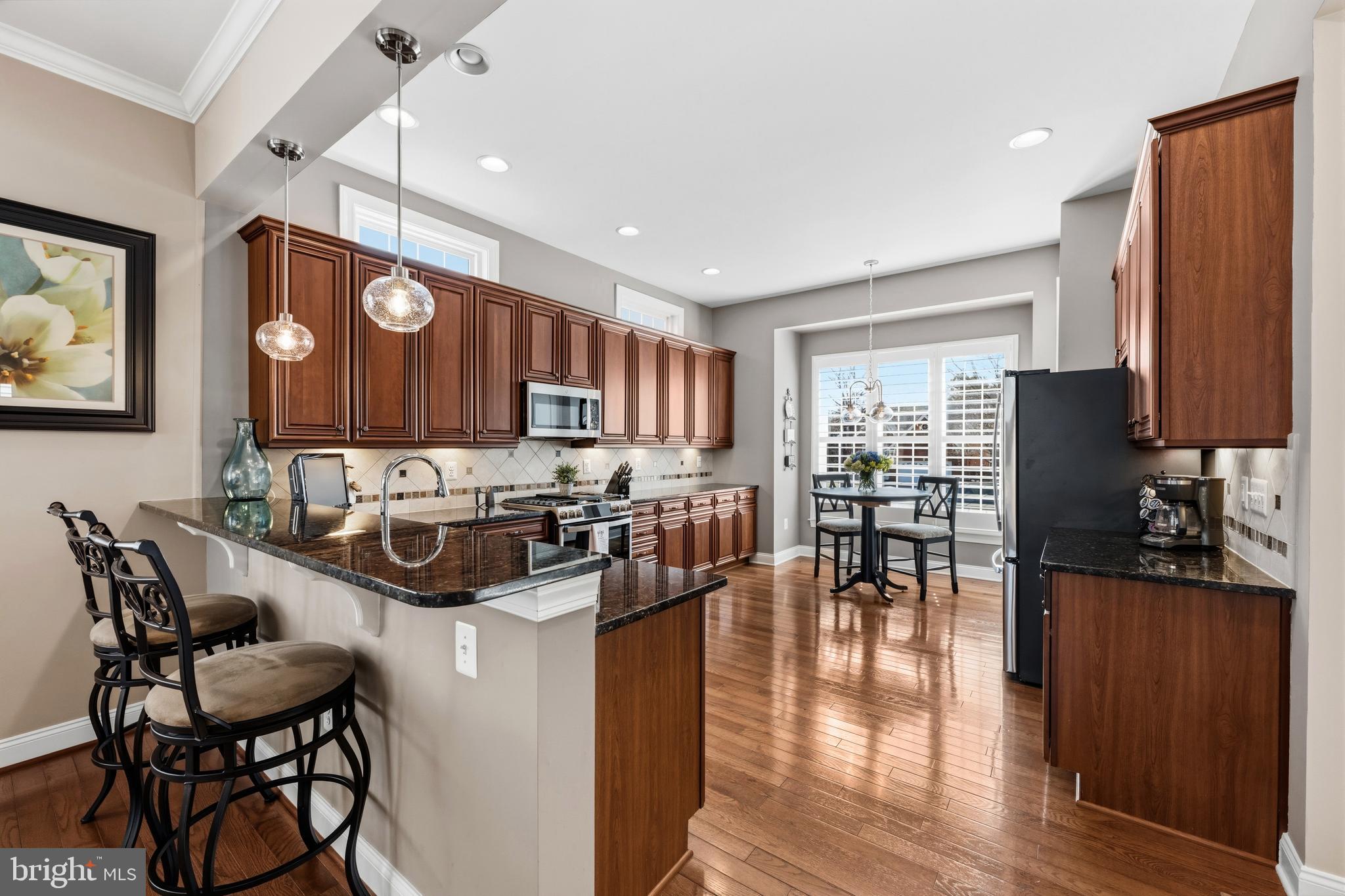 REGENCY AT DOMINION VALLEY - Residential