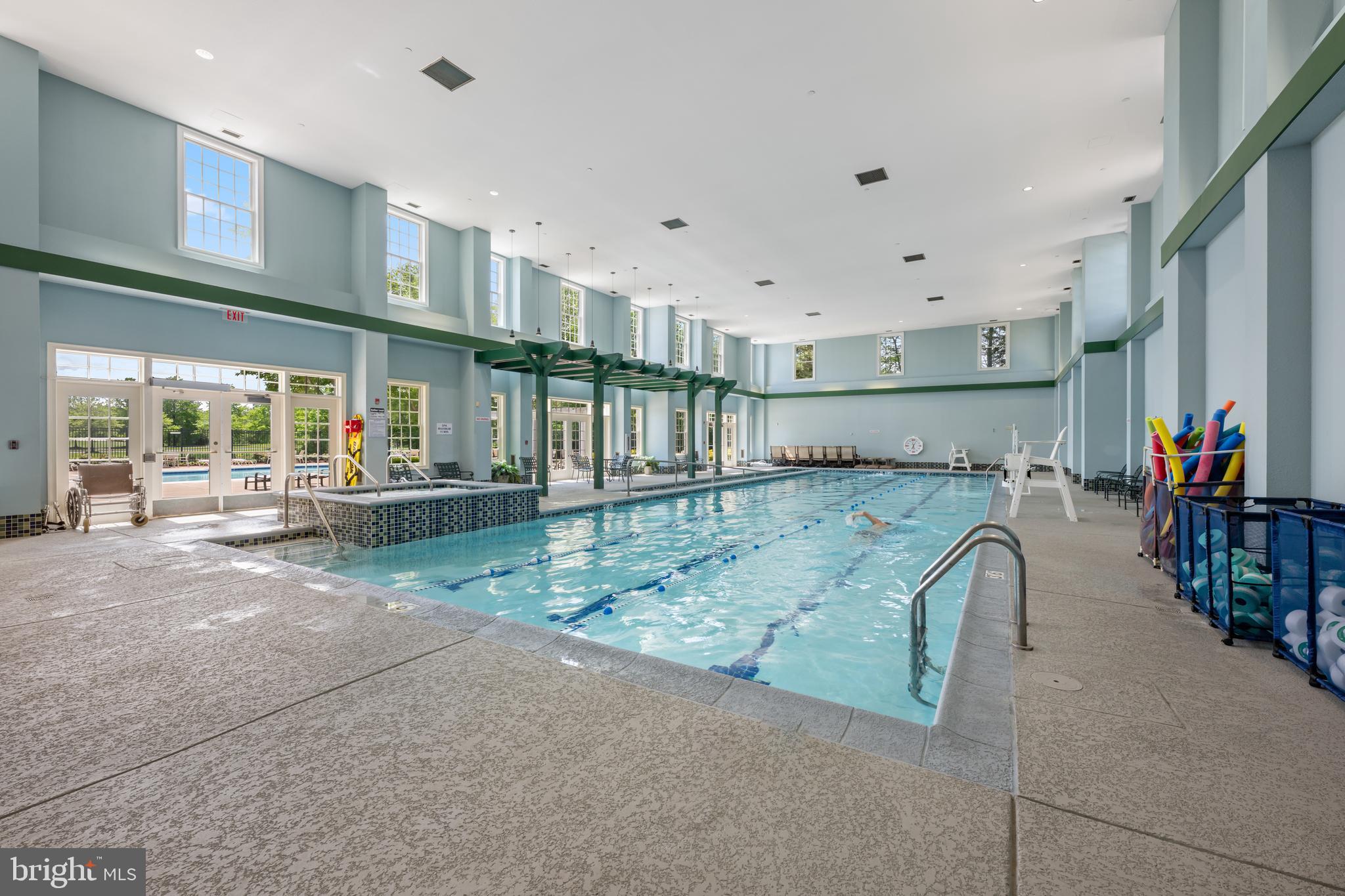 REGENCY AT DOMINION VALLEY - Residential