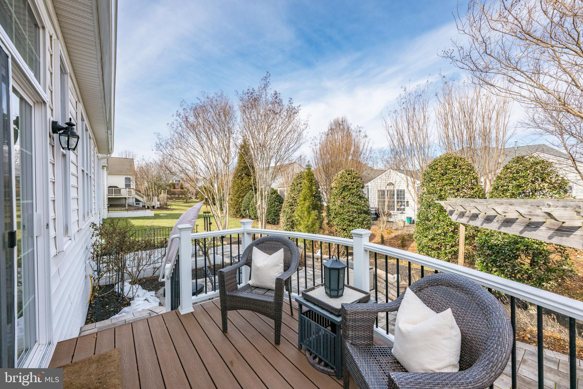 REGENCY AT DOMINION VALLEY - Residential