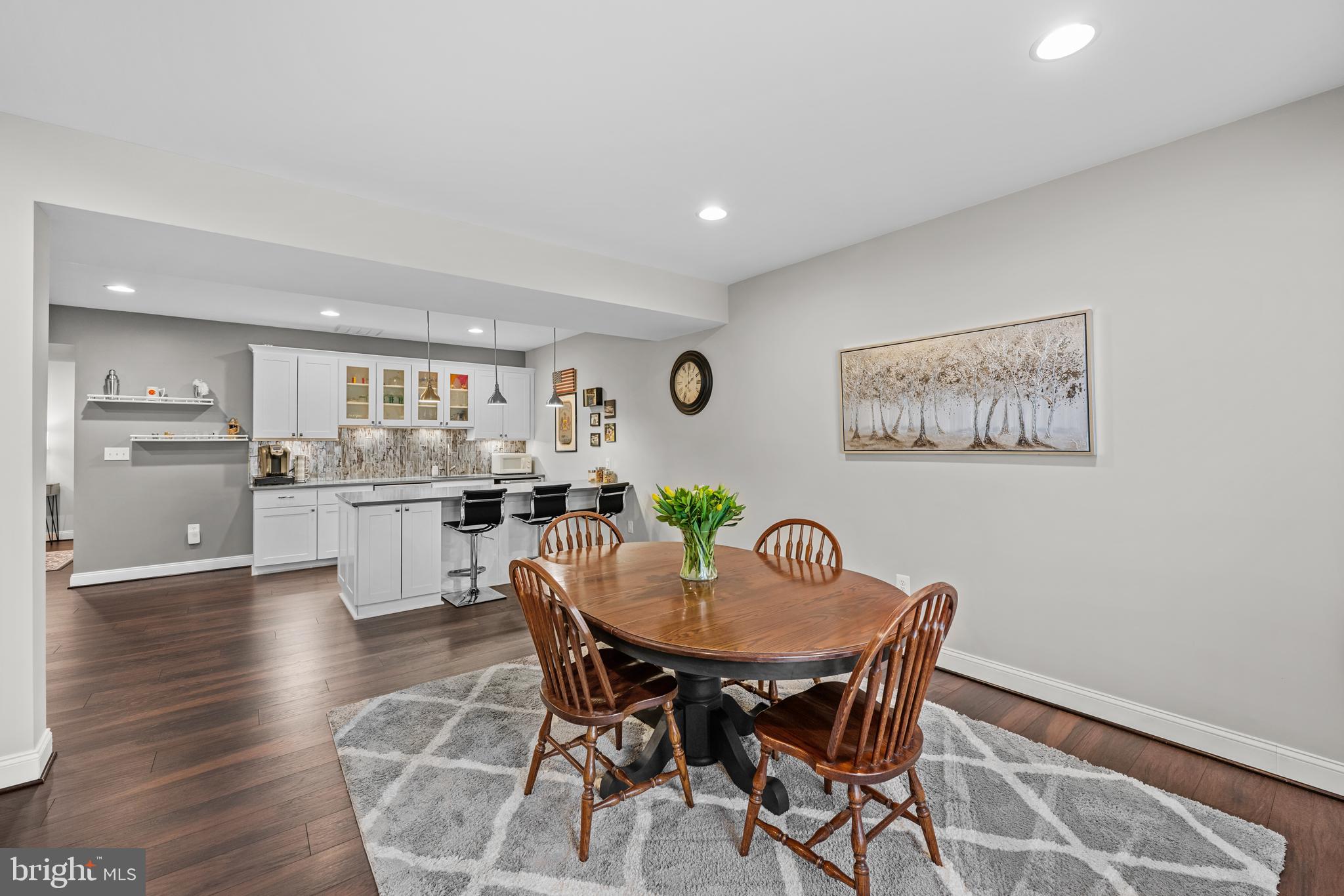 REGENCY AT DOMINION VALLEY - Residential