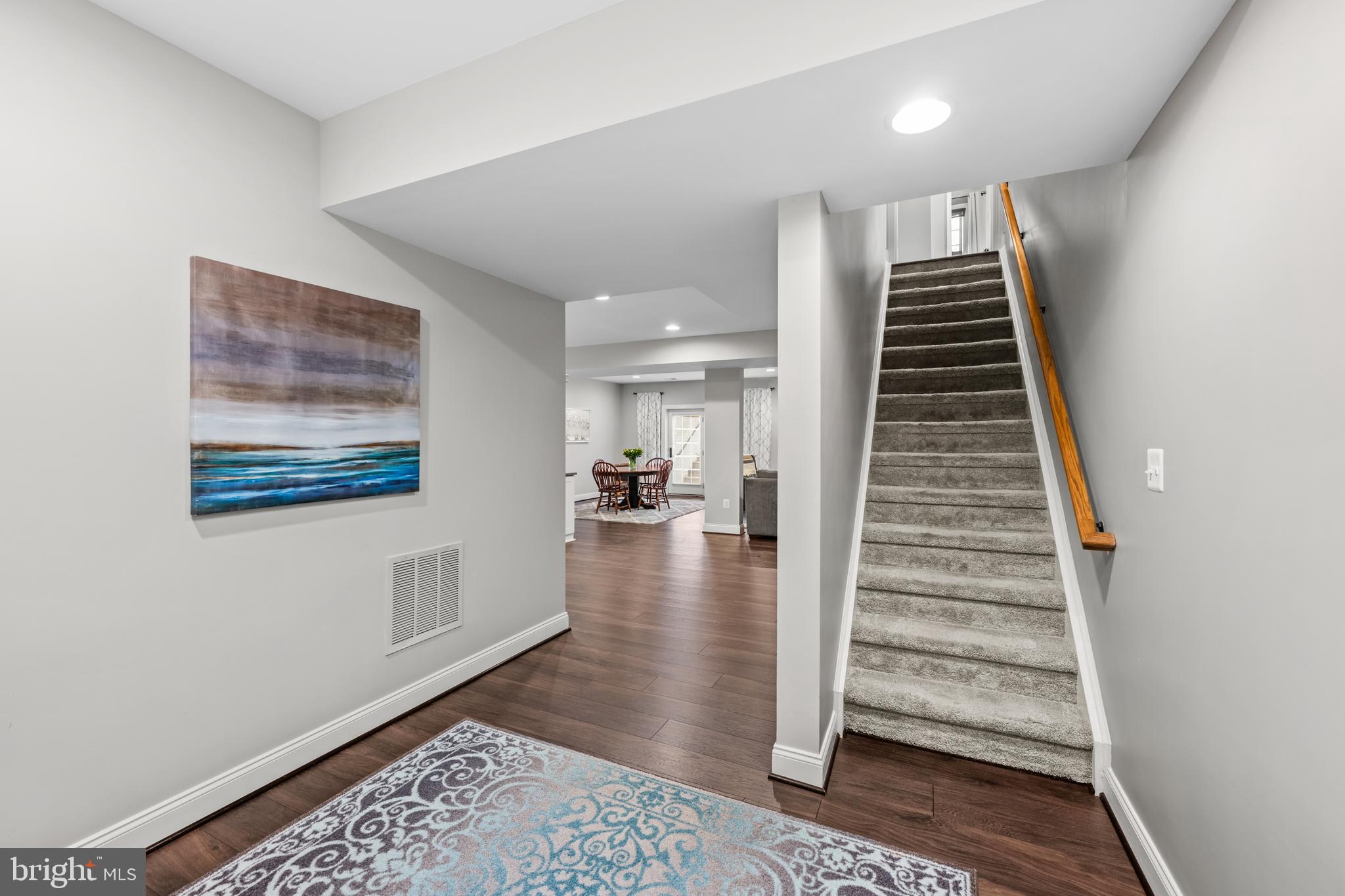 REGENCY AT DOMINION VALLEY - Residential