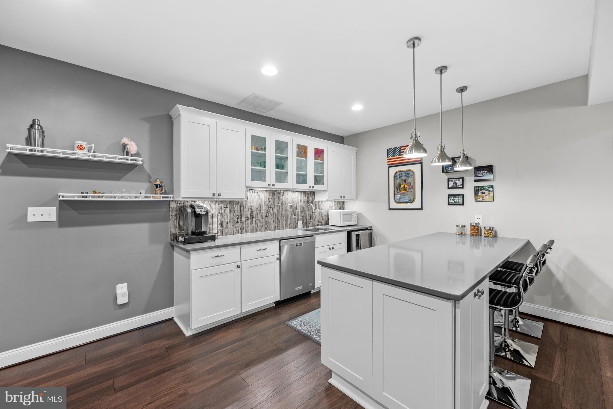 REGENCY AT DOMINION VALLEY - Residential