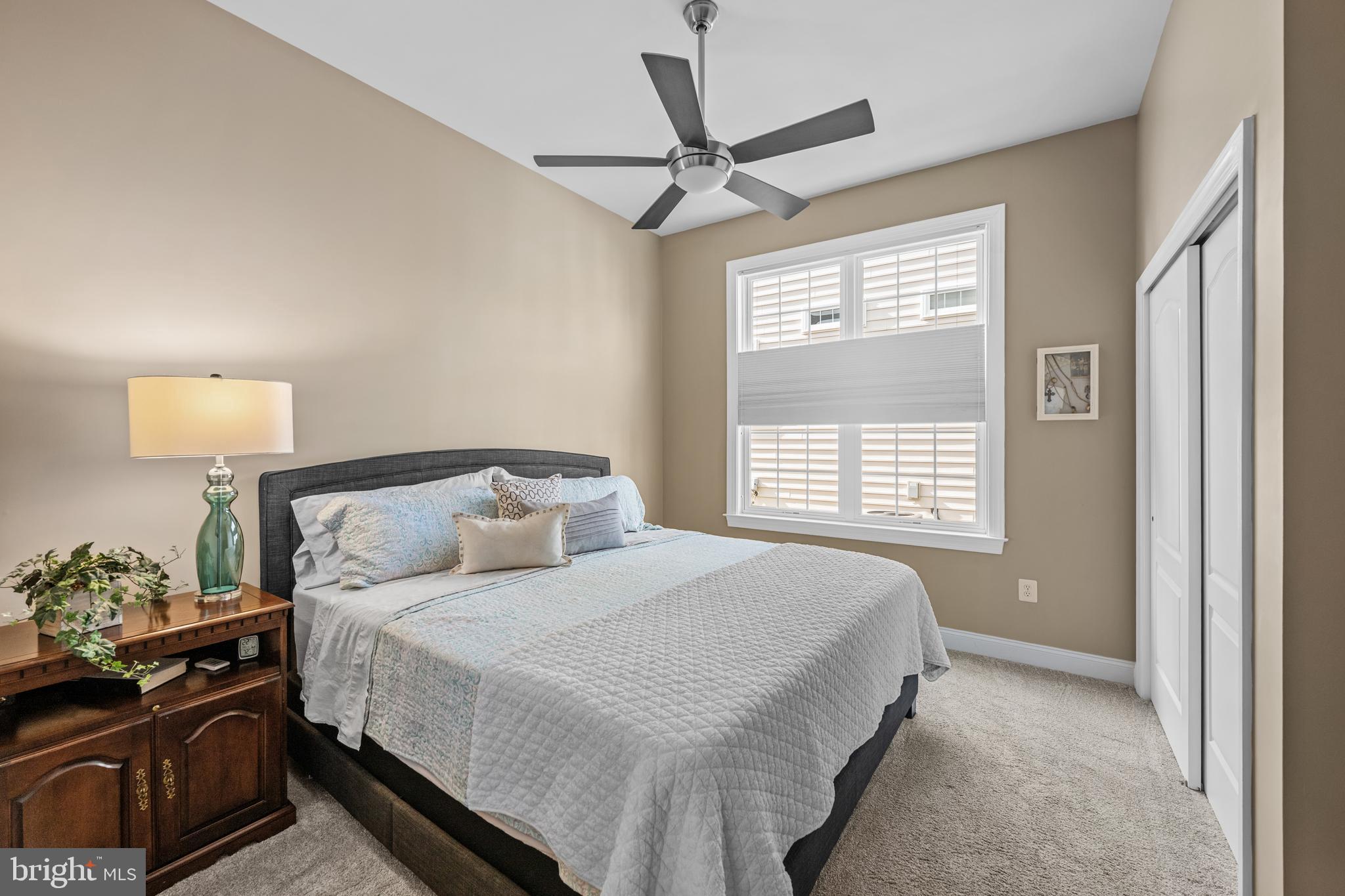 REGENCY AT DOMINION VALLEY - Residential