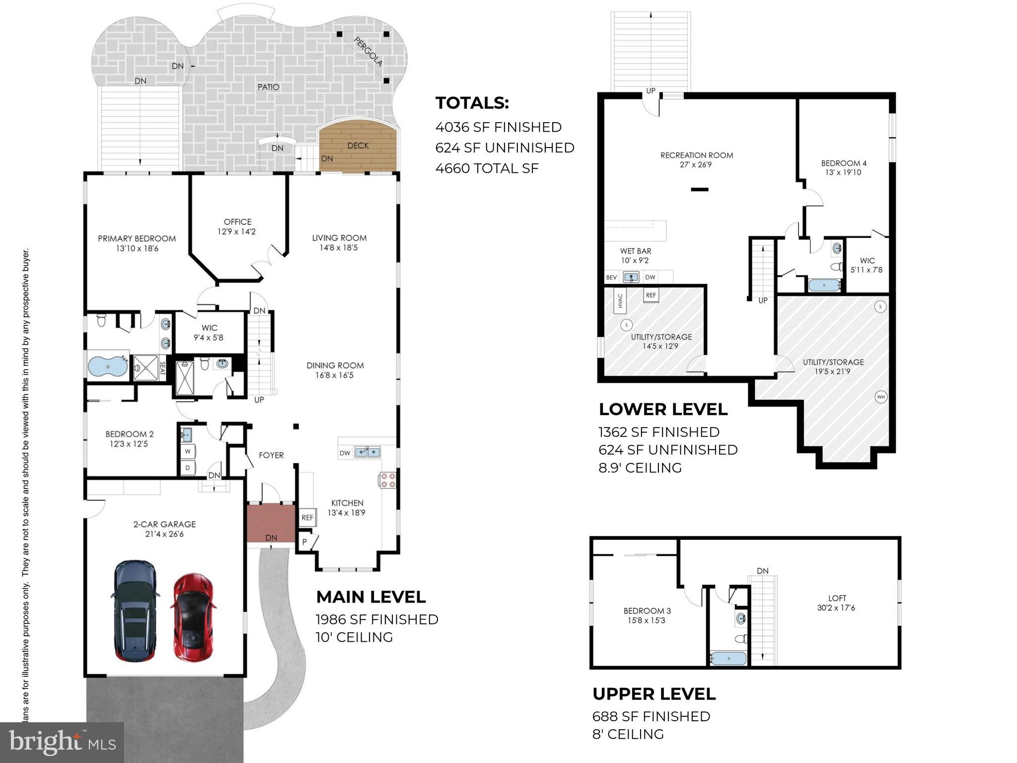 REGENCY AT DOMINION VALLEY - Residential