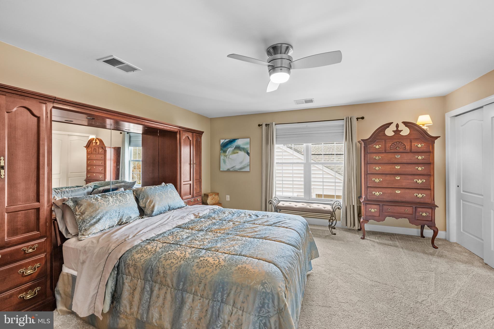 REGENCY AT DOMINION VALLEY - Residential