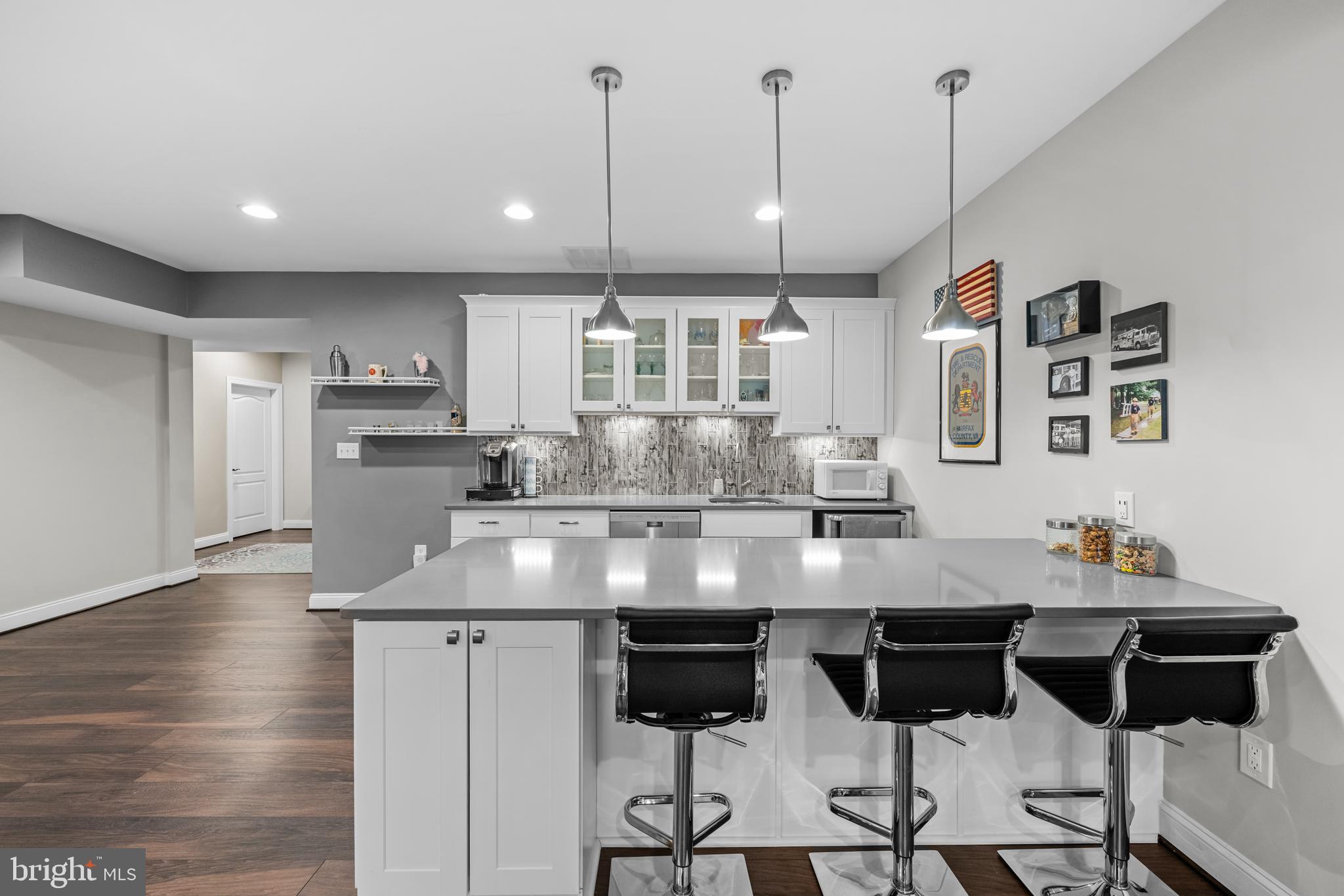 REGENCY AT DOMINION VALLEY - Residential