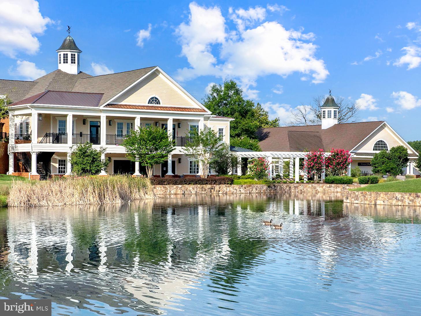 REGENCY AT DOMINION VALLEY - Residential