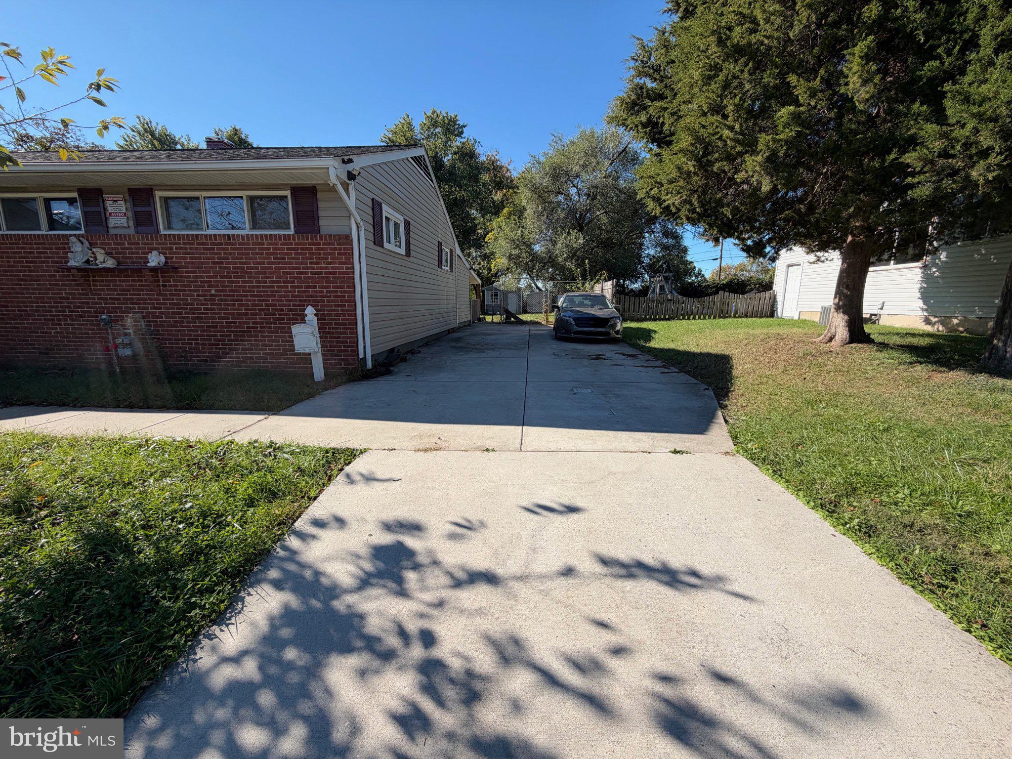513 DOVER ROAD