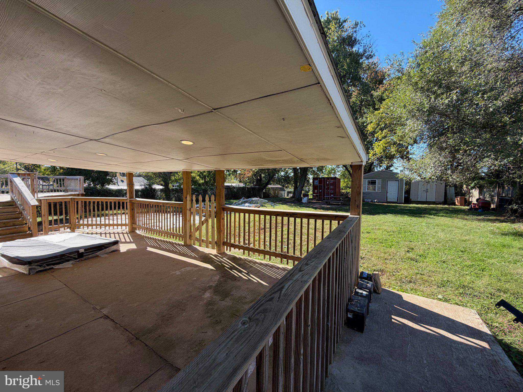 513 DOVER ROAD