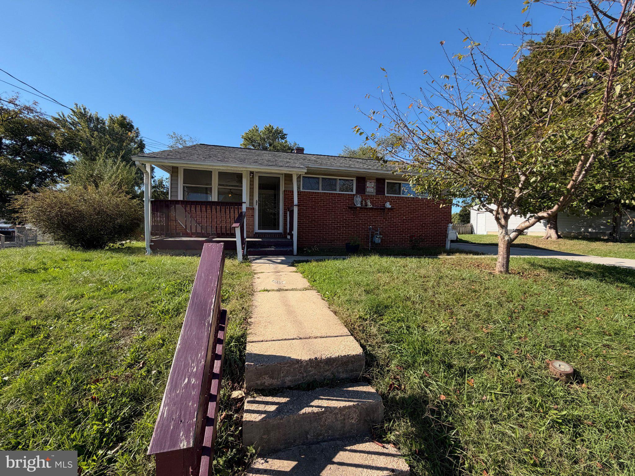 513 DOVER ROAD
