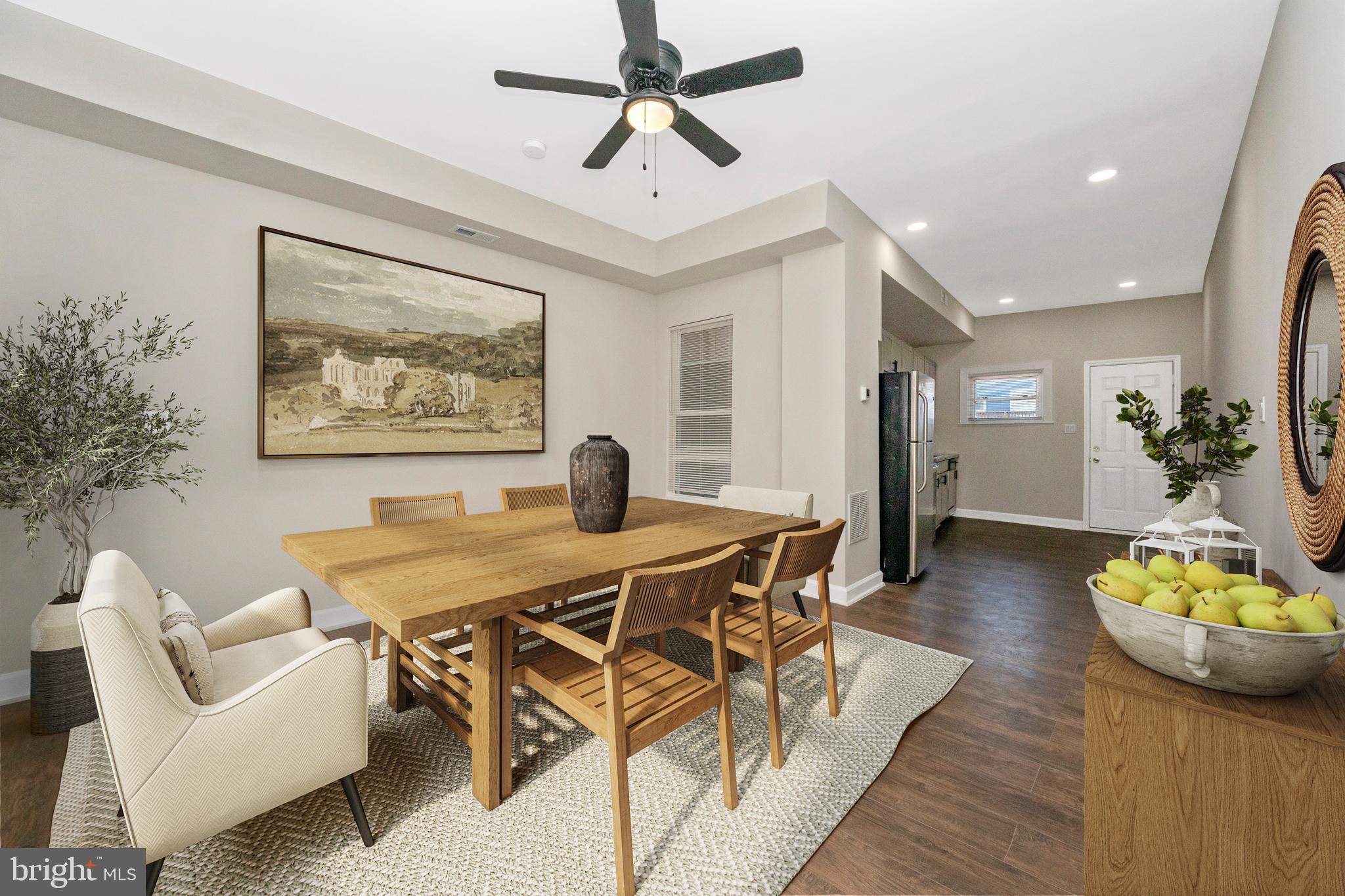 SANDTOWN-WINCHESTER - Residential