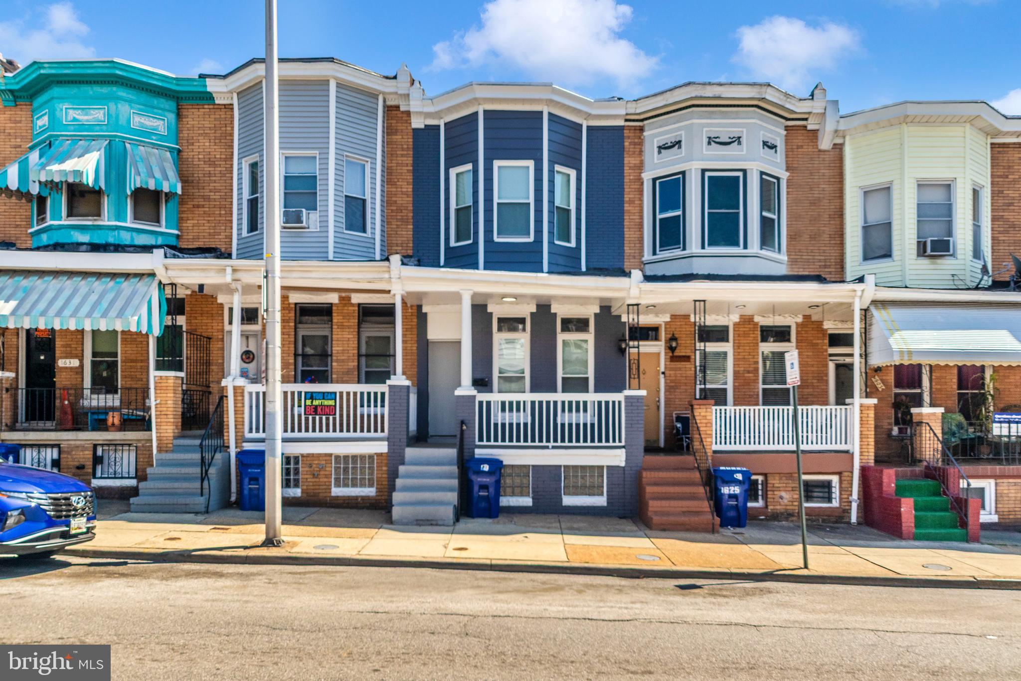 SANDTOWN-WINCHESTER - Residential