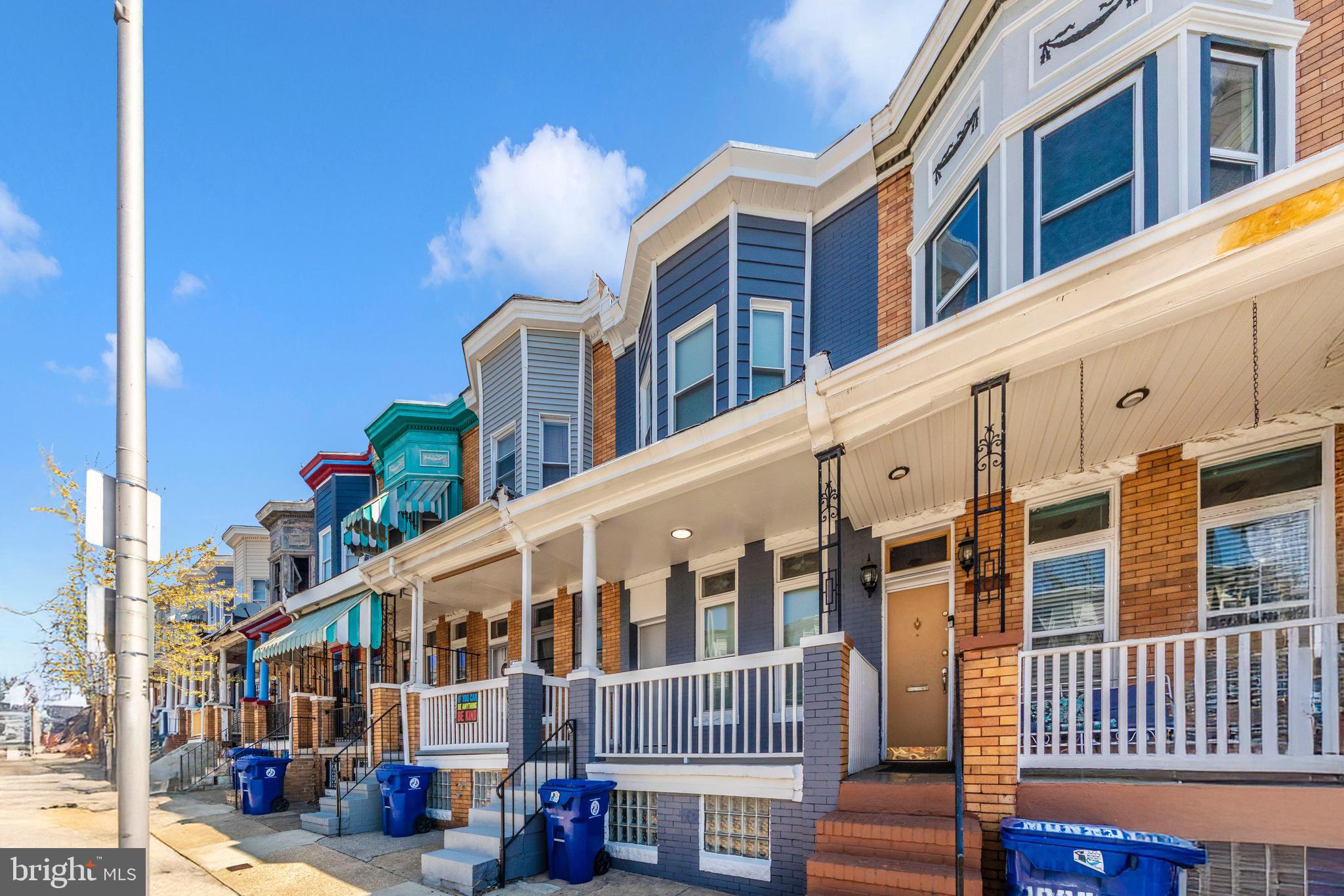 SANDTOWN-WINCHESTER - Residential