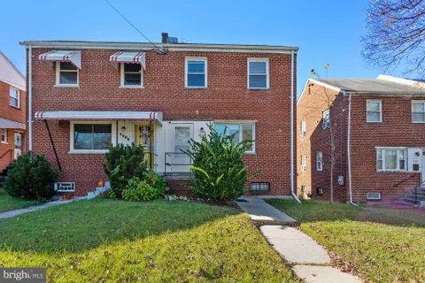 MLS: DCDC2268720