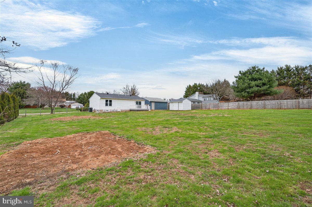 HOLLAND ACRES - Residential