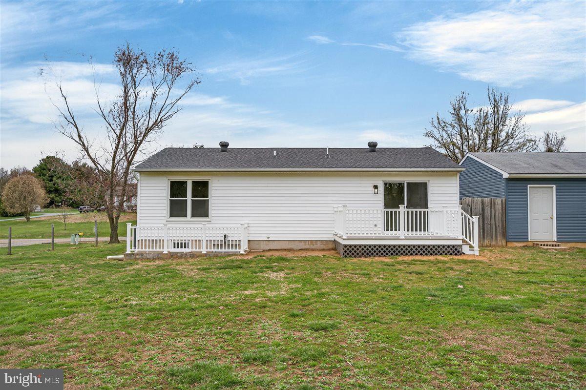 HOLLAND ACRES - Residential