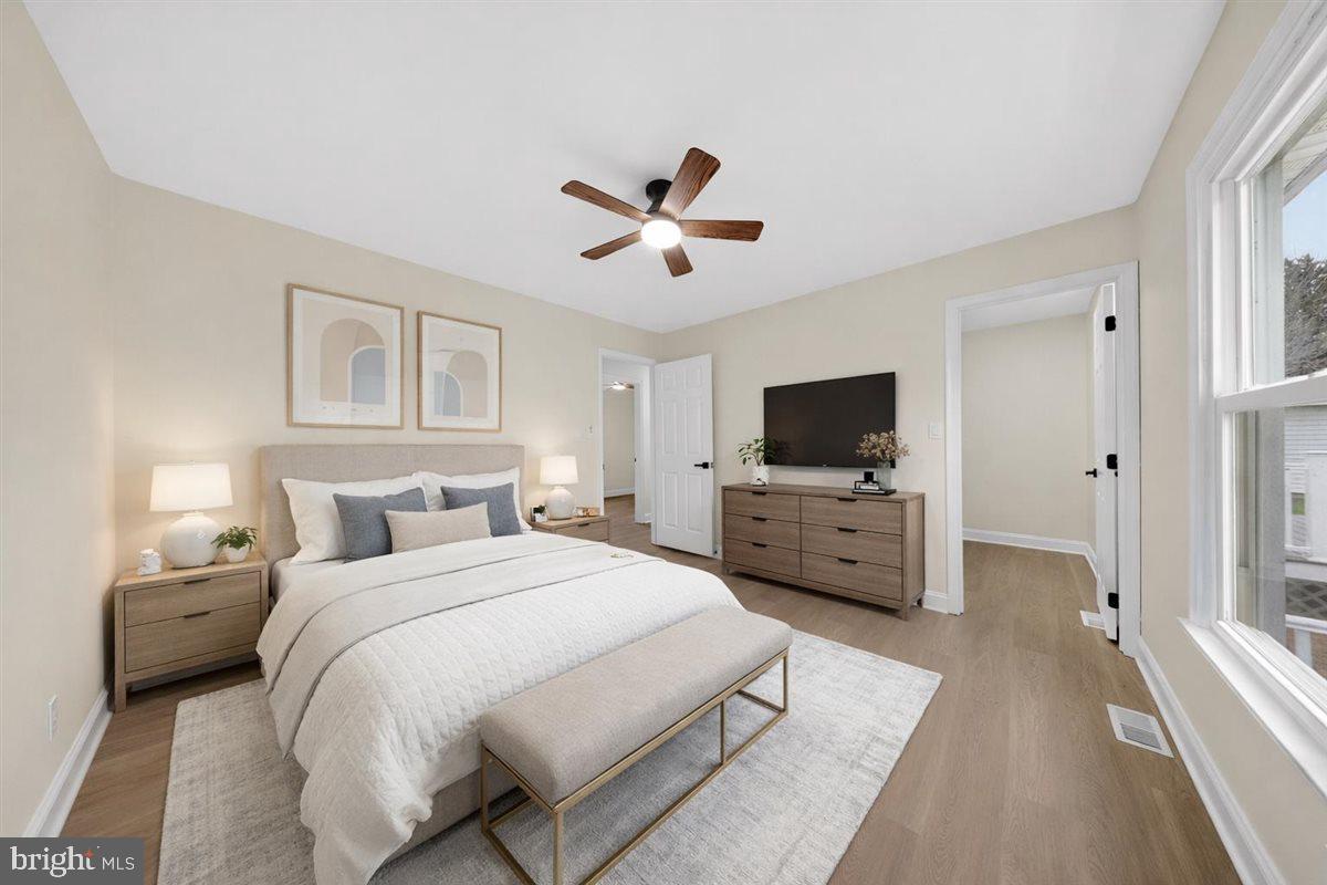 HOLLAND ACRES - Residential