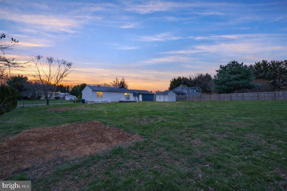 HOLLAND ACRES - Residential