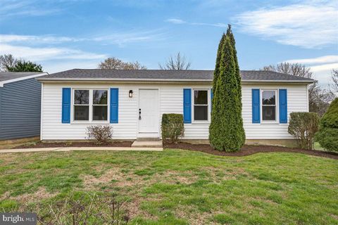 148 WINDMILL ROAD CONOWINGO MD 21918