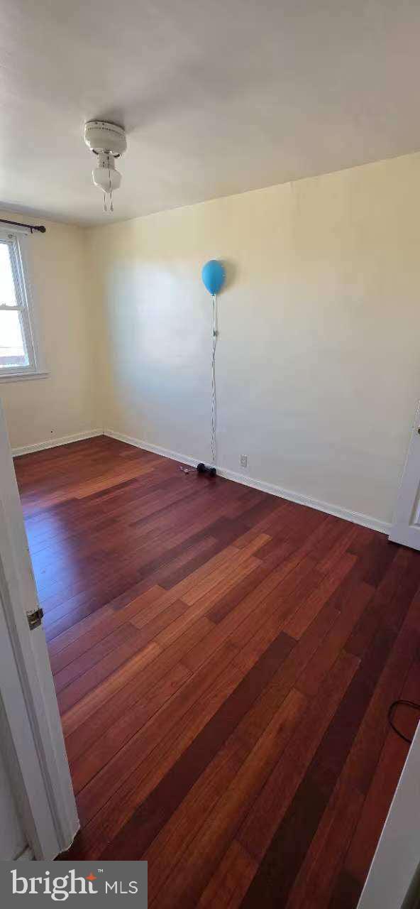 PHILADELPHIA - Residential